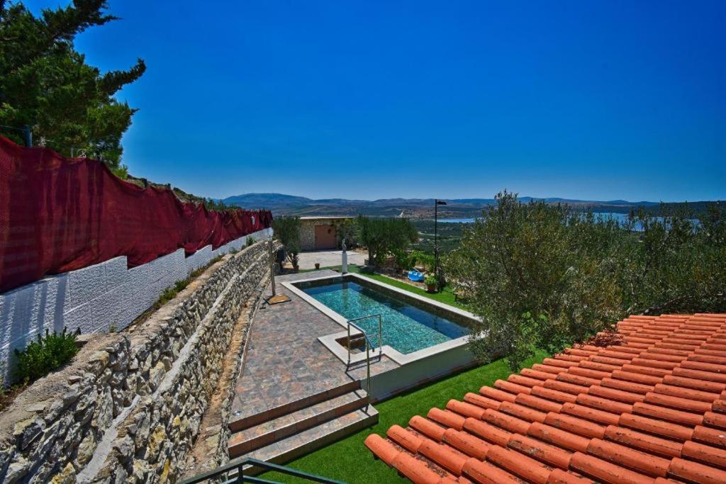 Villa Serenity