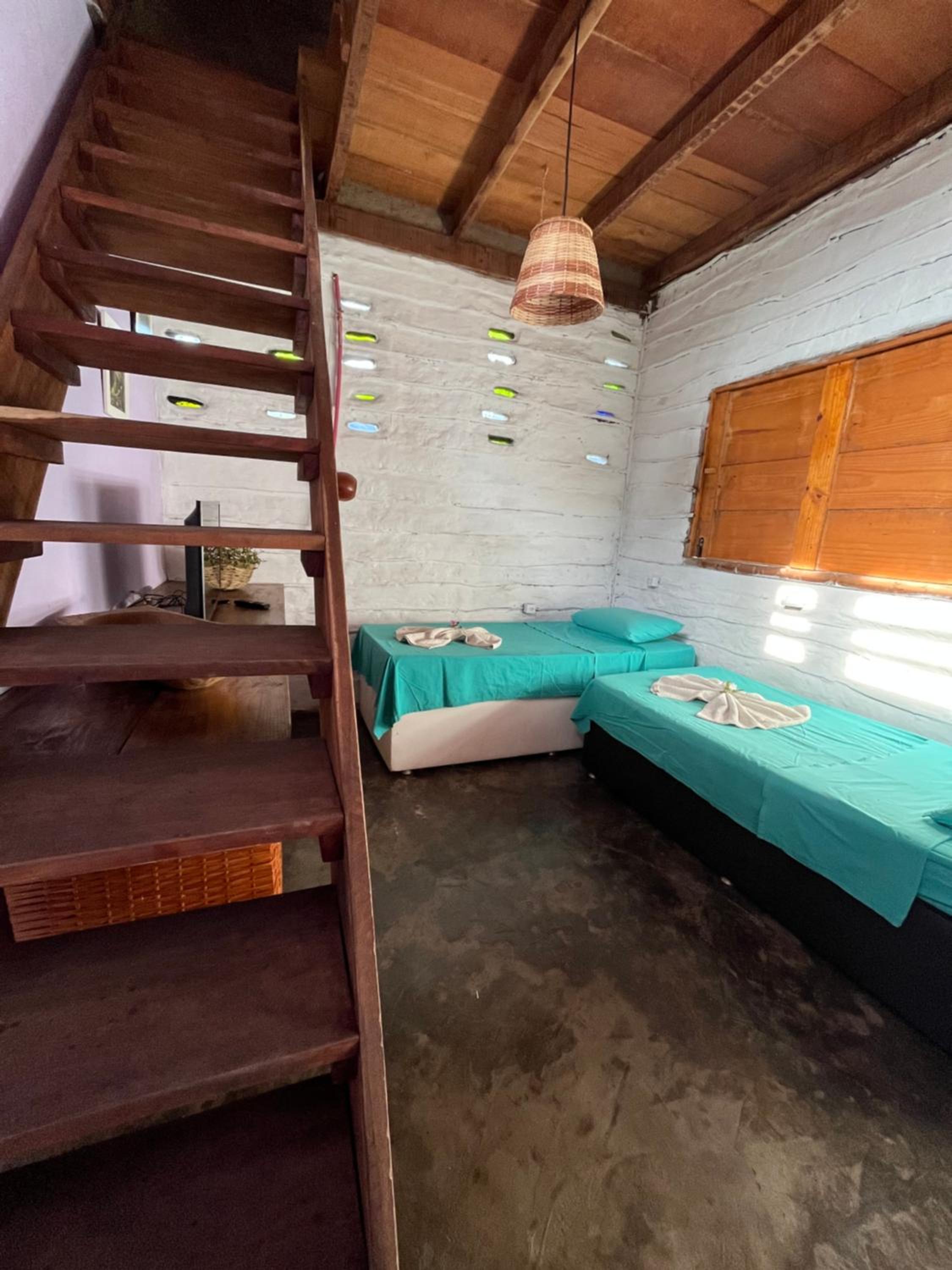 Maré de Atins Eco Lodge
