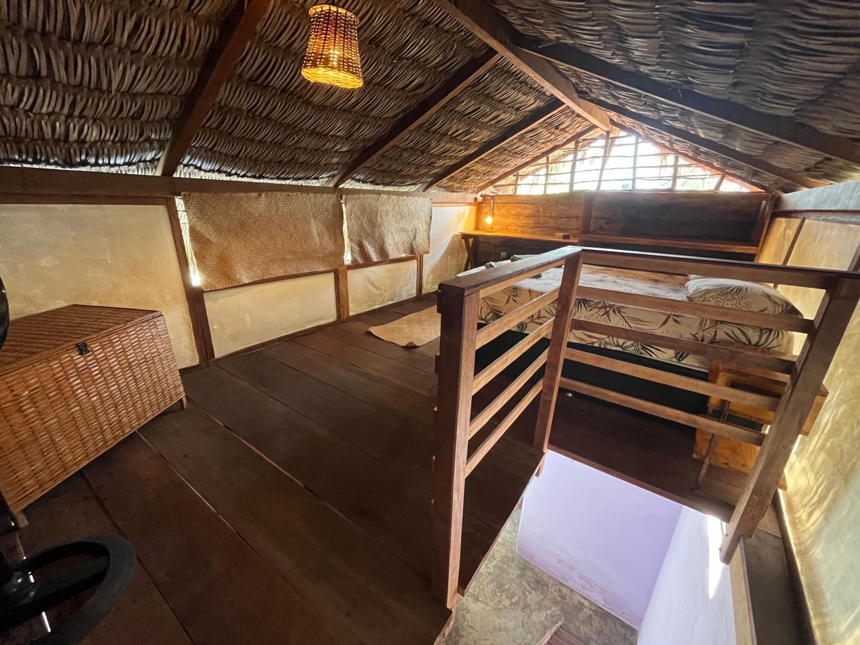 Maré de Atins Eco Lodge