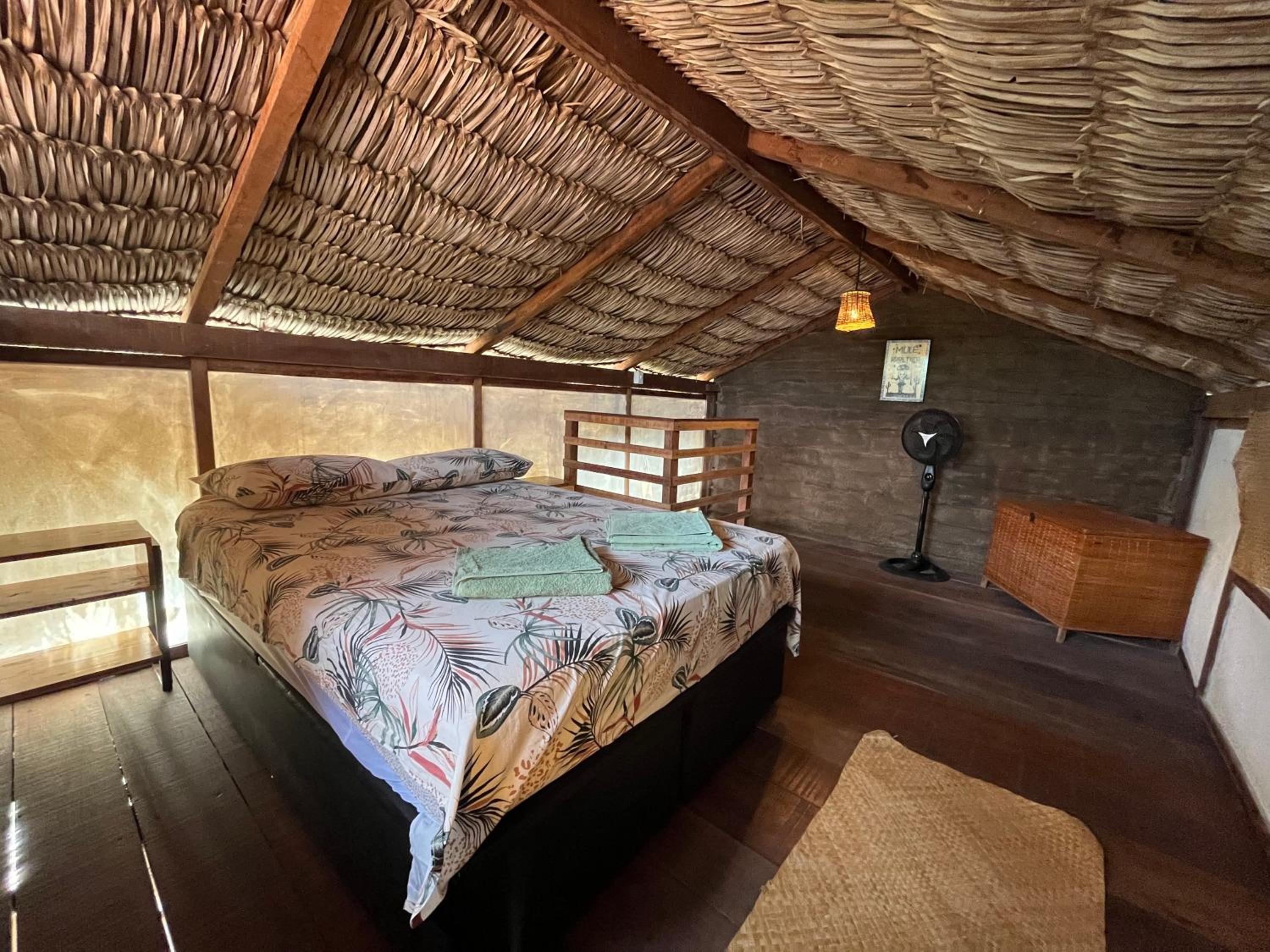 Maré de Atins Eco Lodge