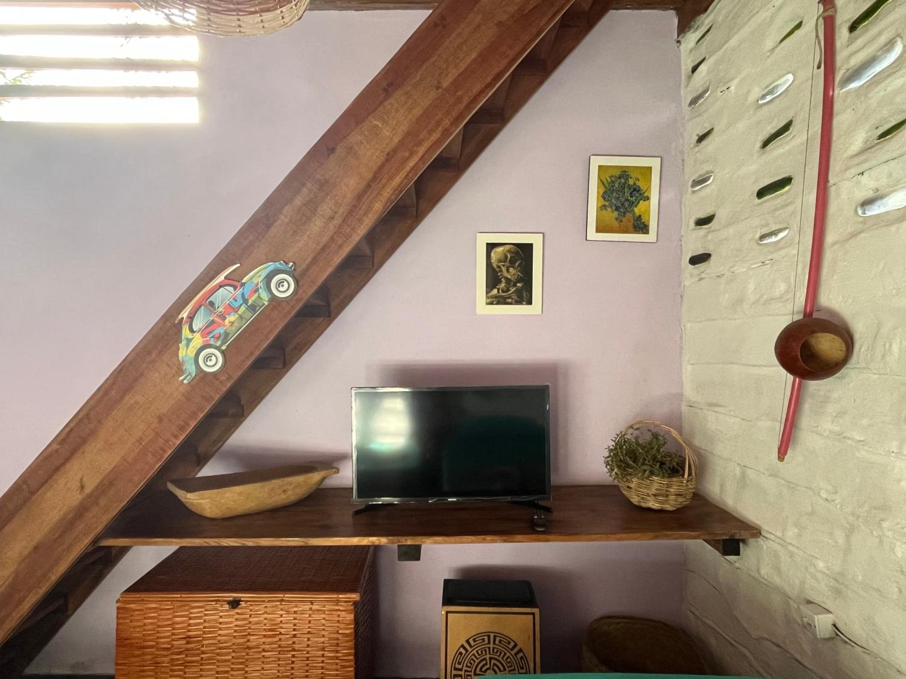 Maré de Atins Eco Lodge