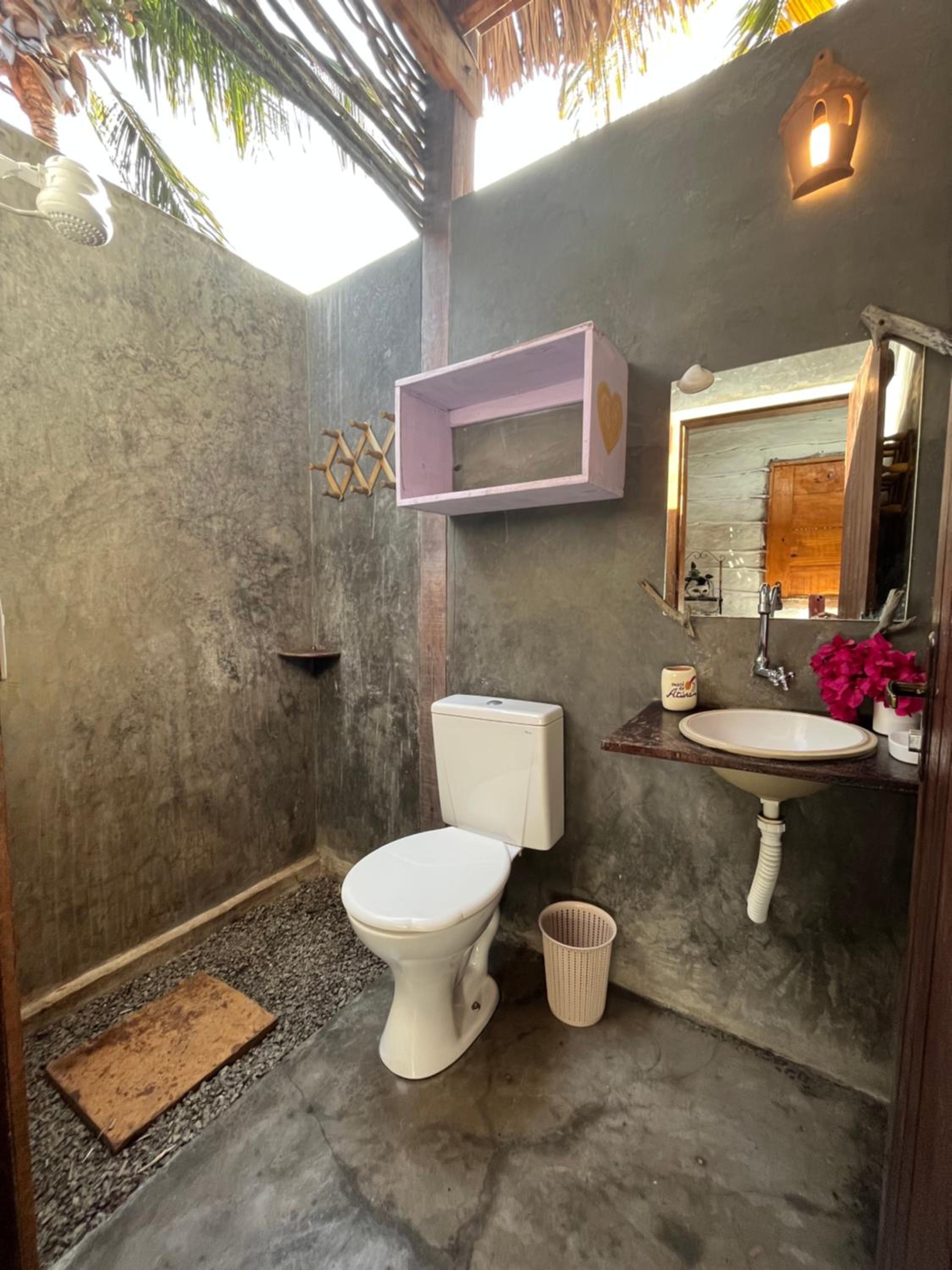 Maré de Atins Eco Lodge