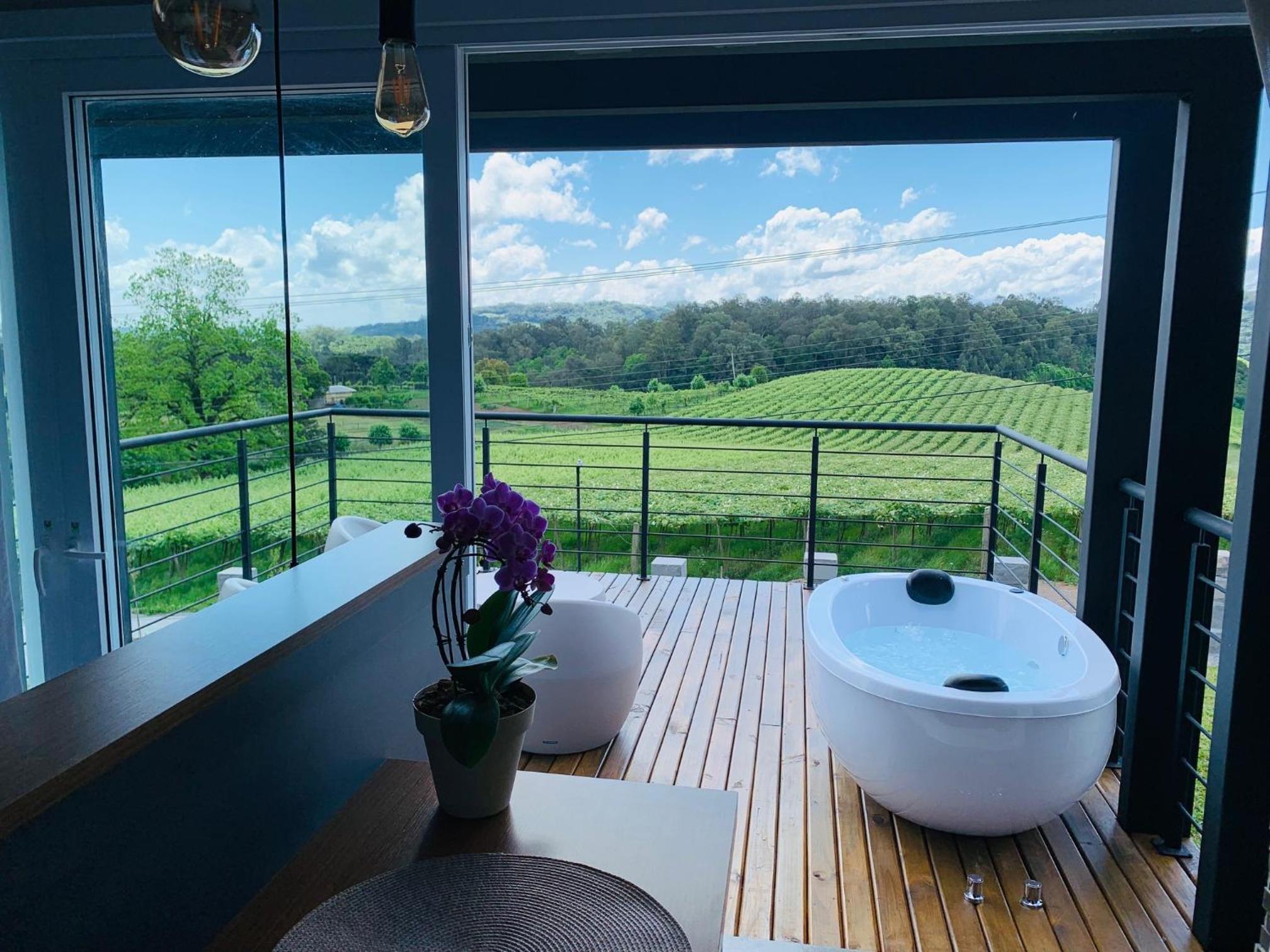 Vista Vigneti Albergo & Vino - Vale dos Vinhedos