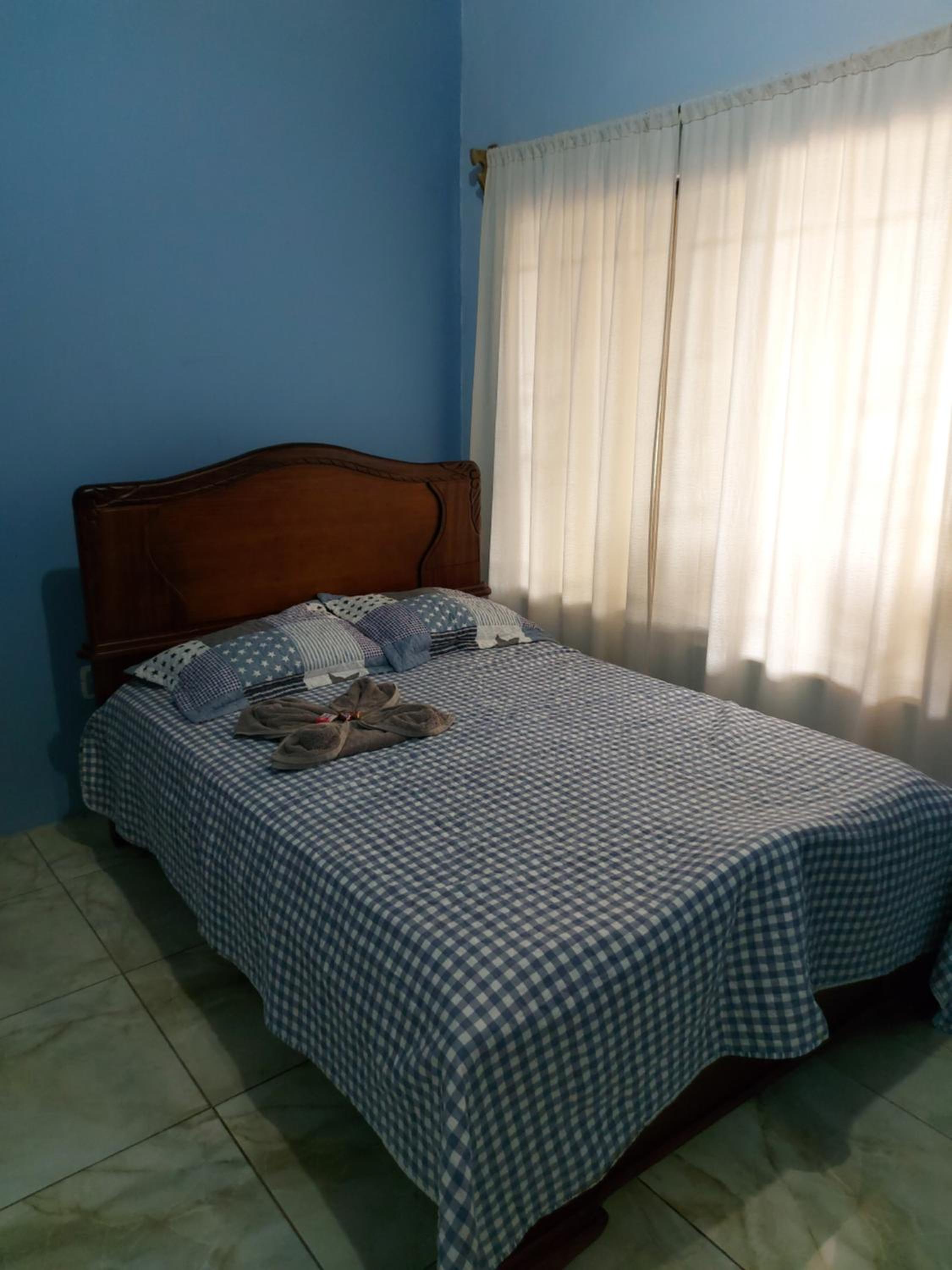 Casa a sólo 5 minutos de Paso Canoas