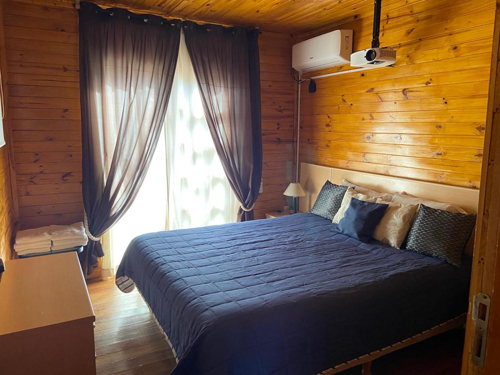 La Cabaña de Heidi