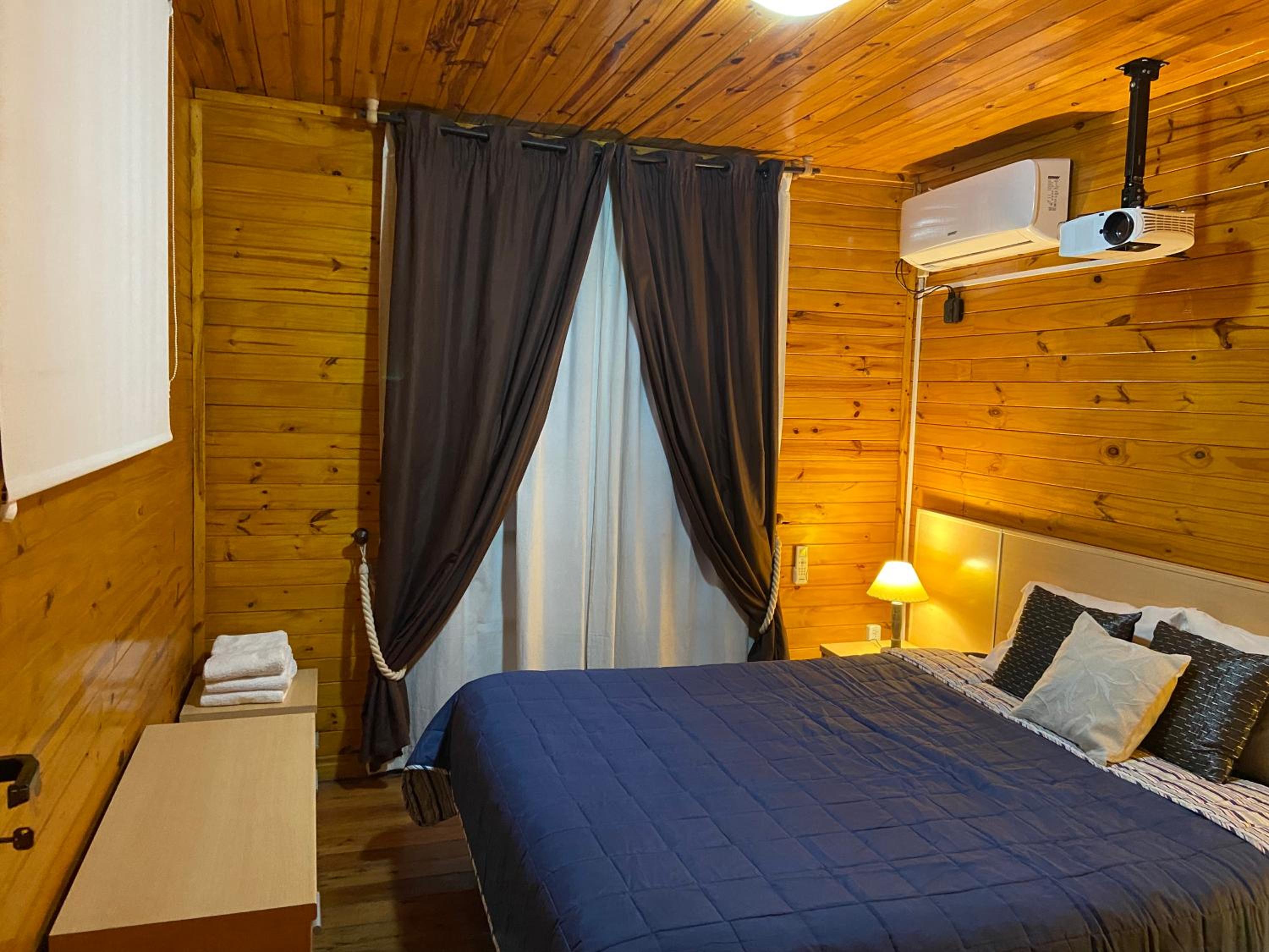 La Cabaña de Heidi
