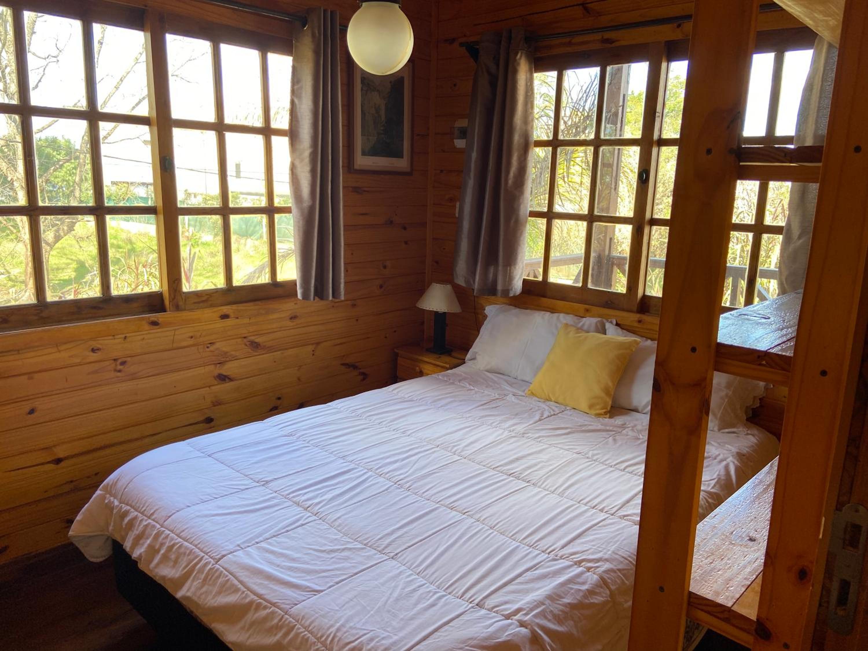 La Cabaña de Heidi