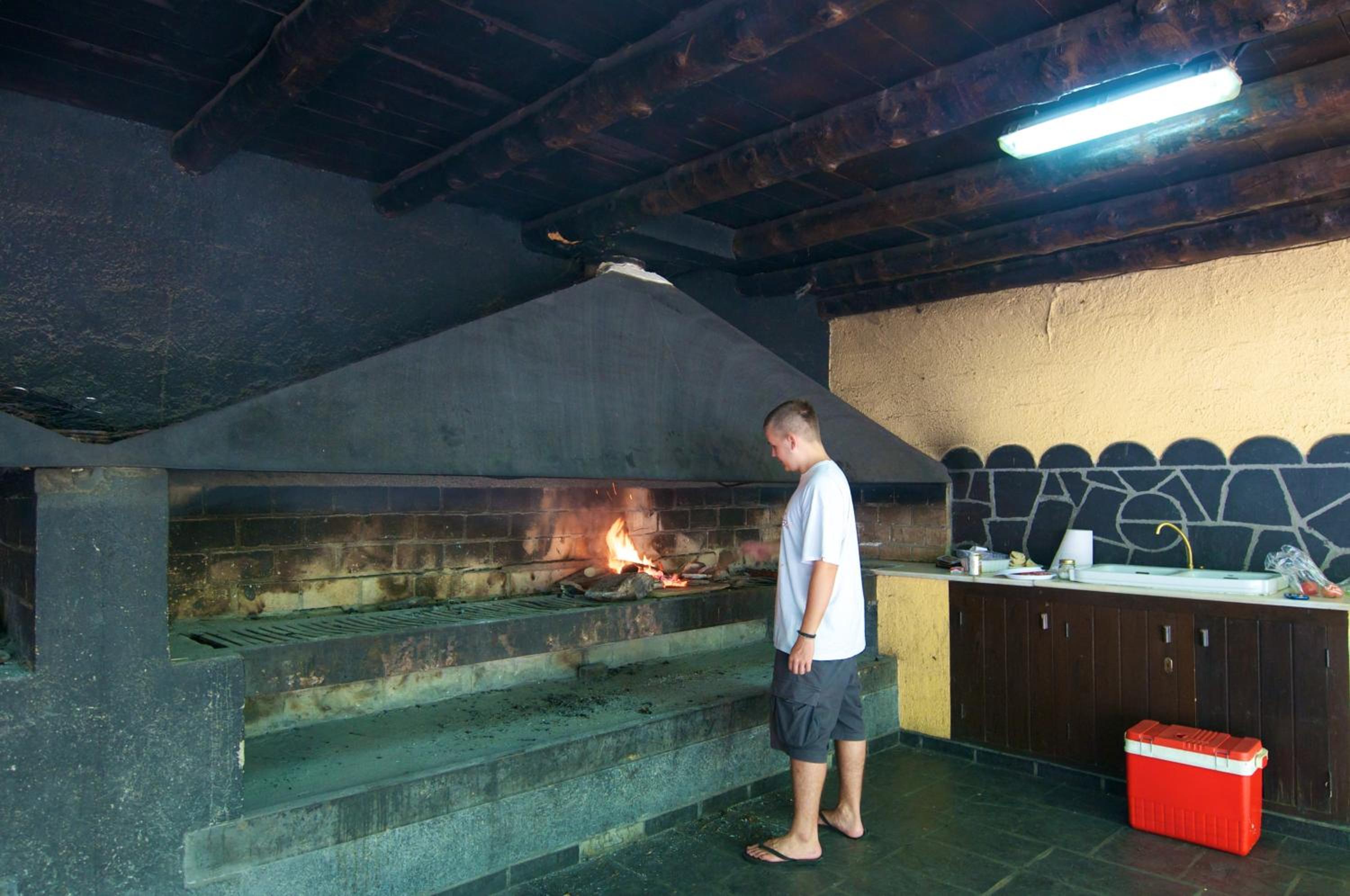 La Borda del Pubill Resort