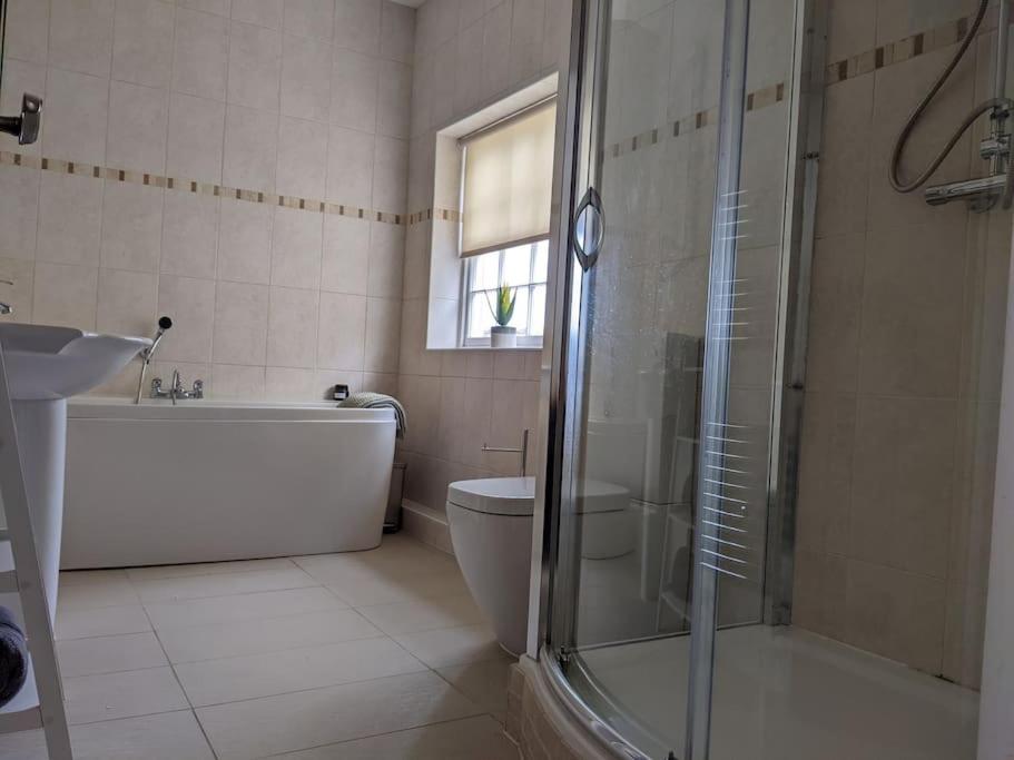 Beautiful Georgian townhouse in central Colchester