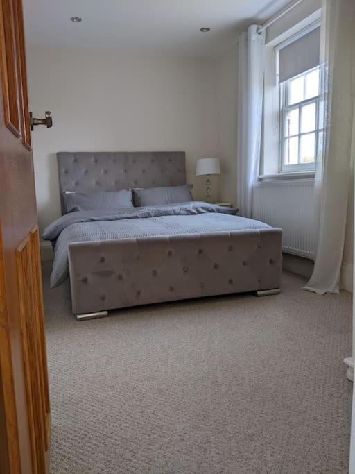 Beautiful Georgian townhouse in central Colchester
