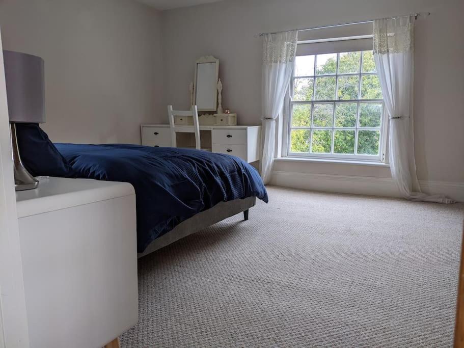 Beautiful Georgian townhouse in central Colchester