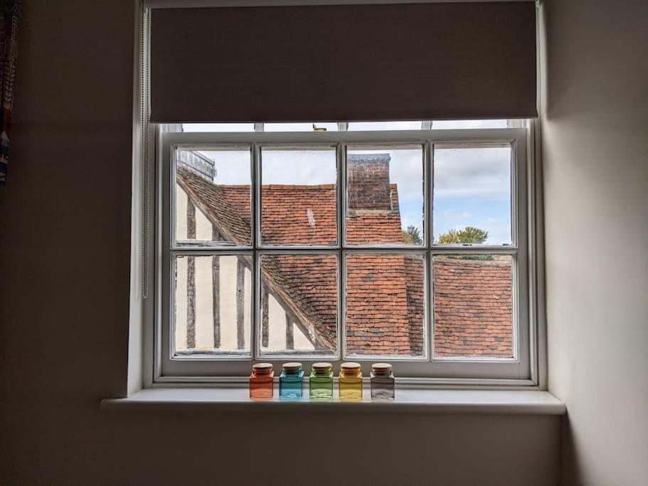 Beautiful Georgian townhouse in central Colchester