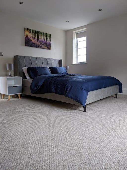 Beautiful Georgian townhouse in central Colchester