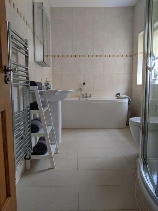 Beautiful Georgian townhouse in central Colchester