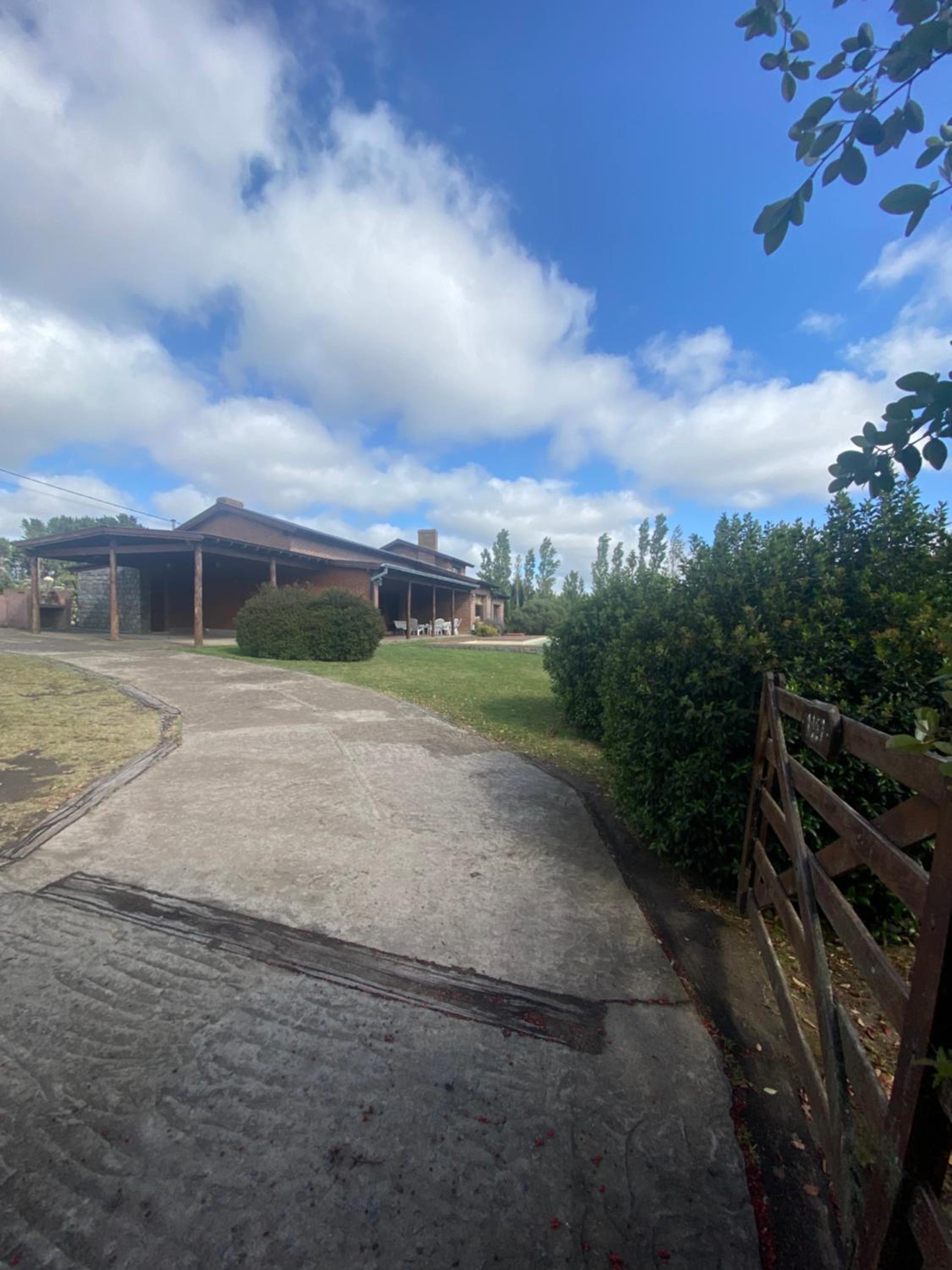 Quinta Ecuador Tandil