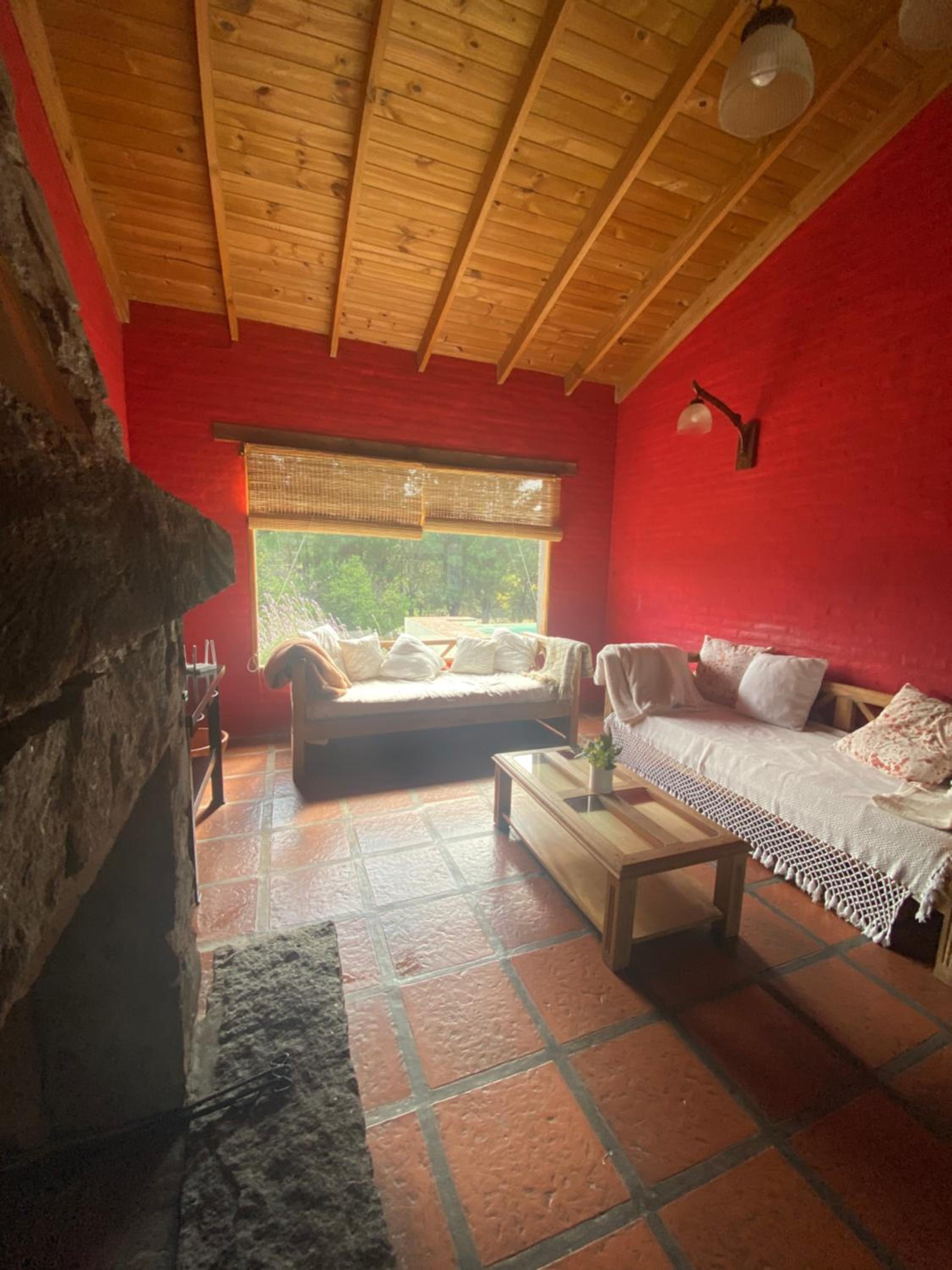 Quinta Ecuador Tandil