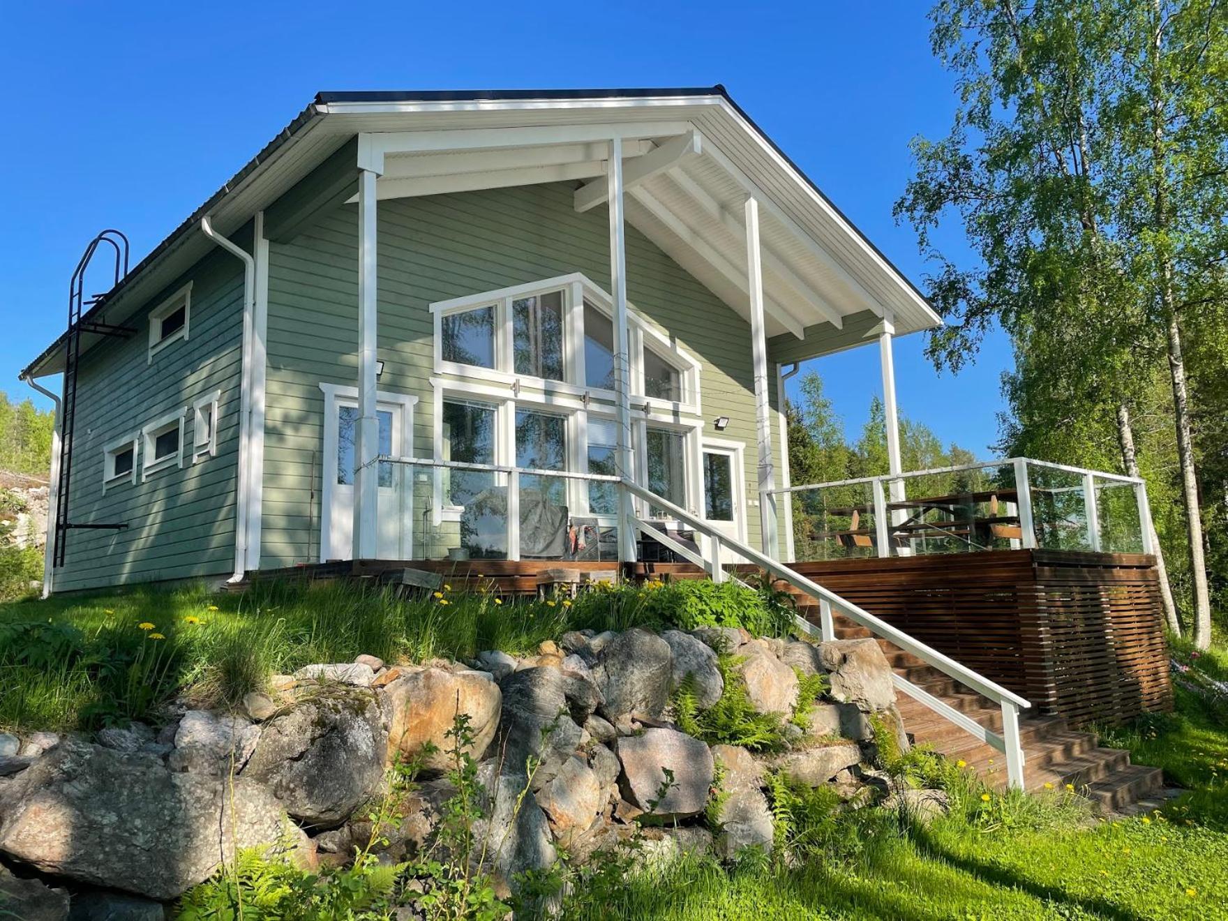 Hotel Tarula Holiday Home