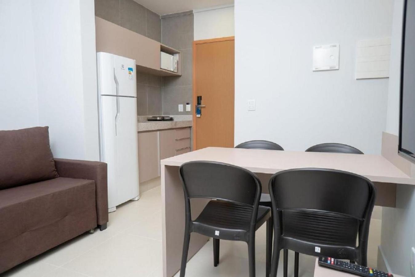 Caldas Novas Lagoa Eco Towers