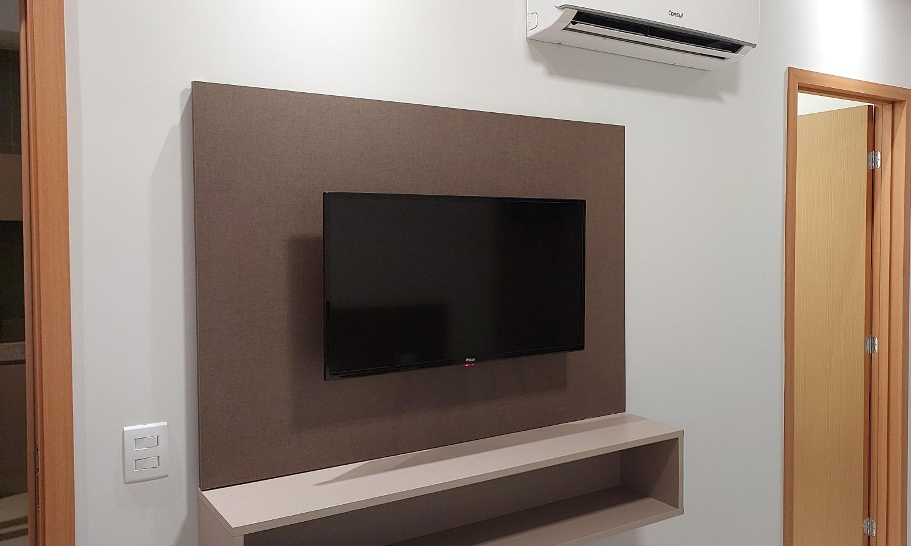 Caldas Novas Lagoa Eco Towers