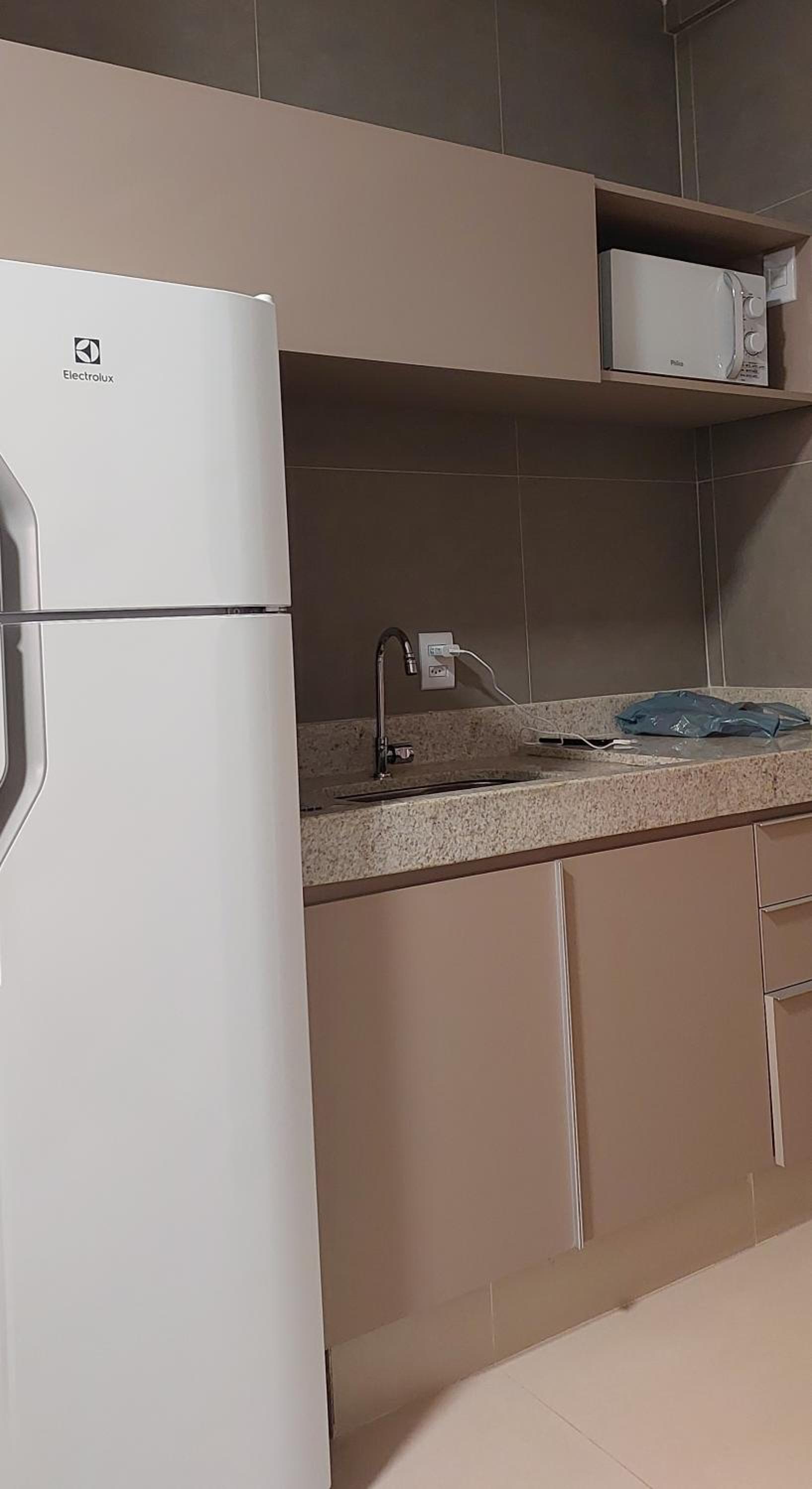 Caldas Novas Lagoa Eco Towers