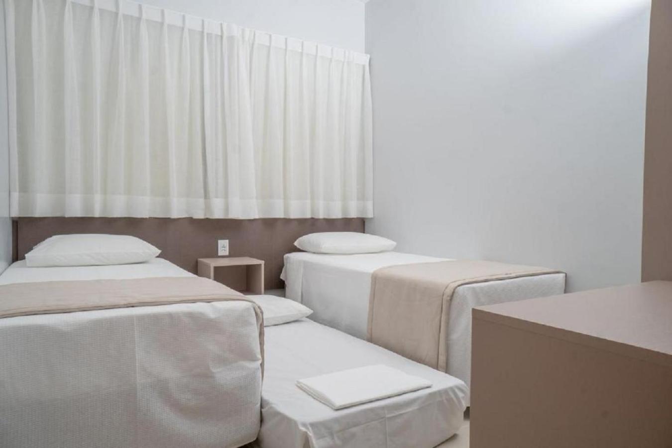 Caldas Novas Lagoa Eco Towers