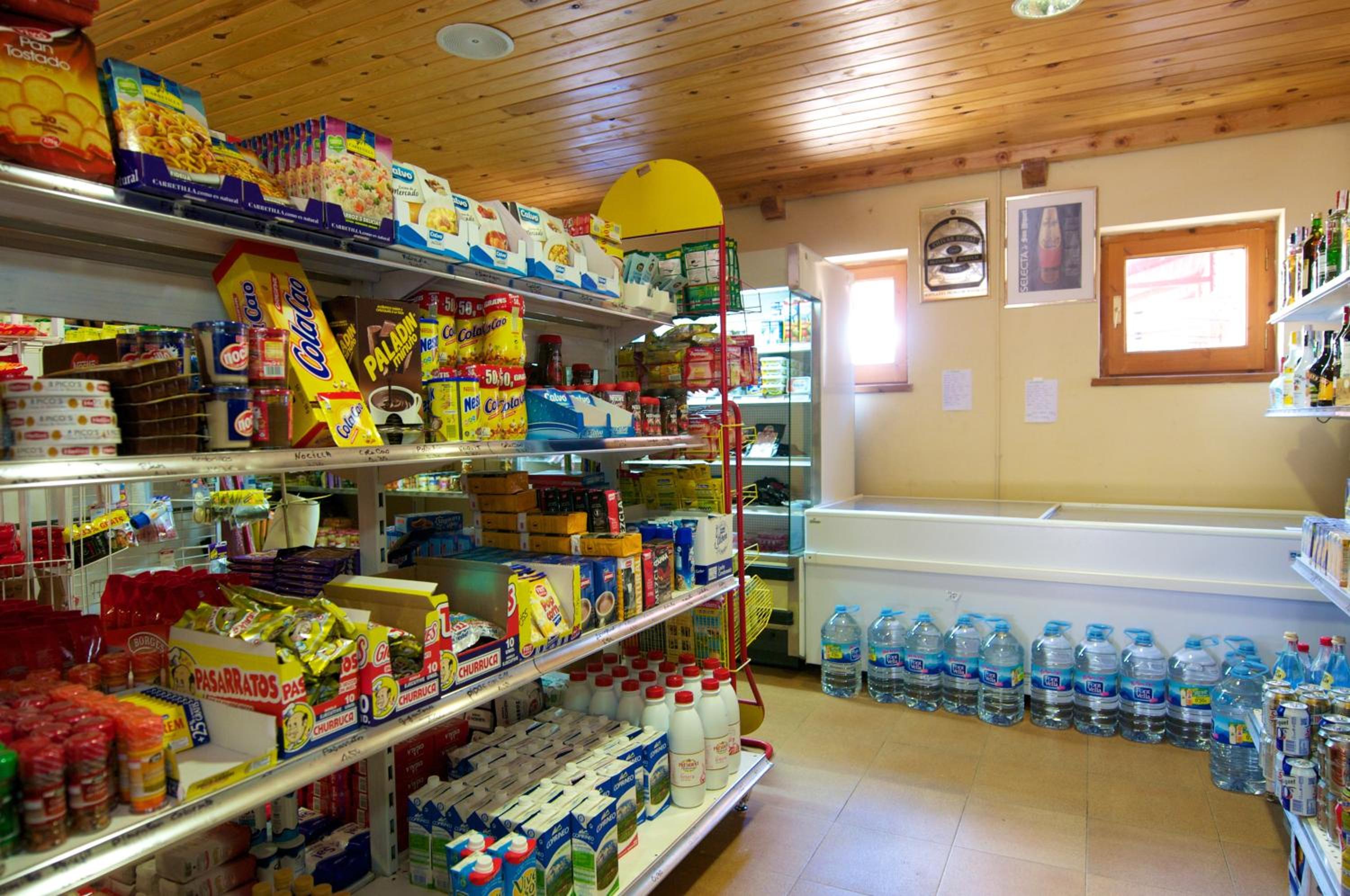 La Borda del Pubill Resort