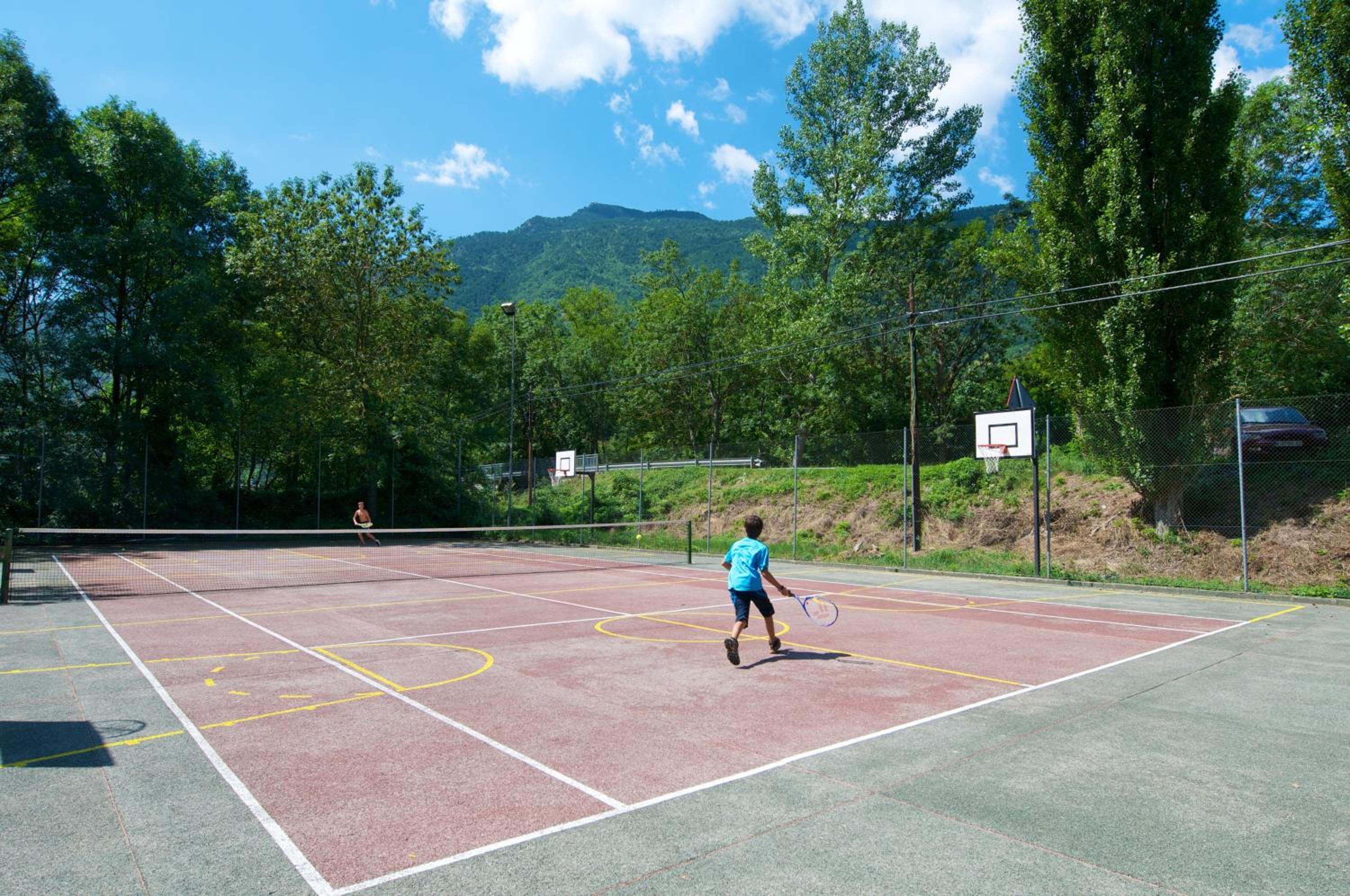 La Borda del Pubill Resort