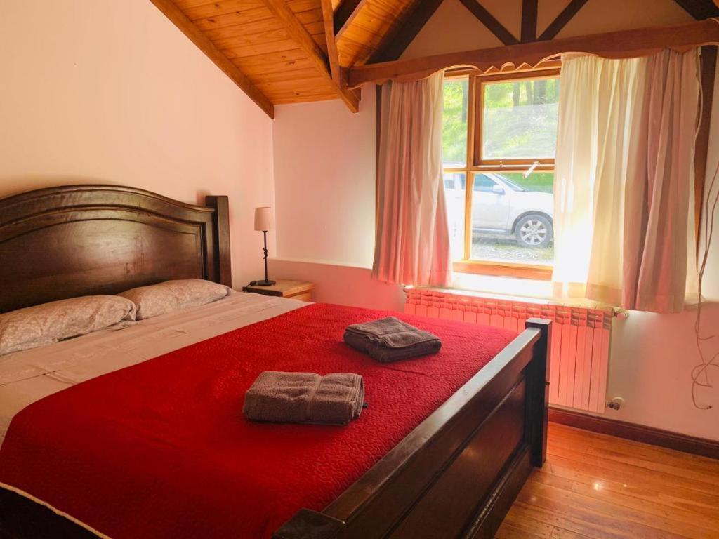 Casa en Ushuaia