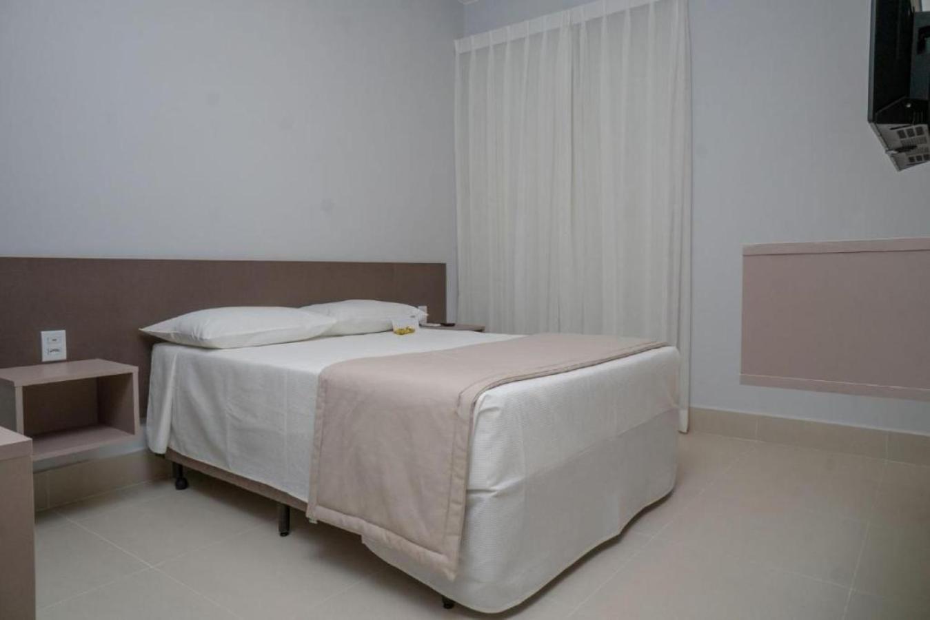 Caldas Novas Lagoa Eco Towers