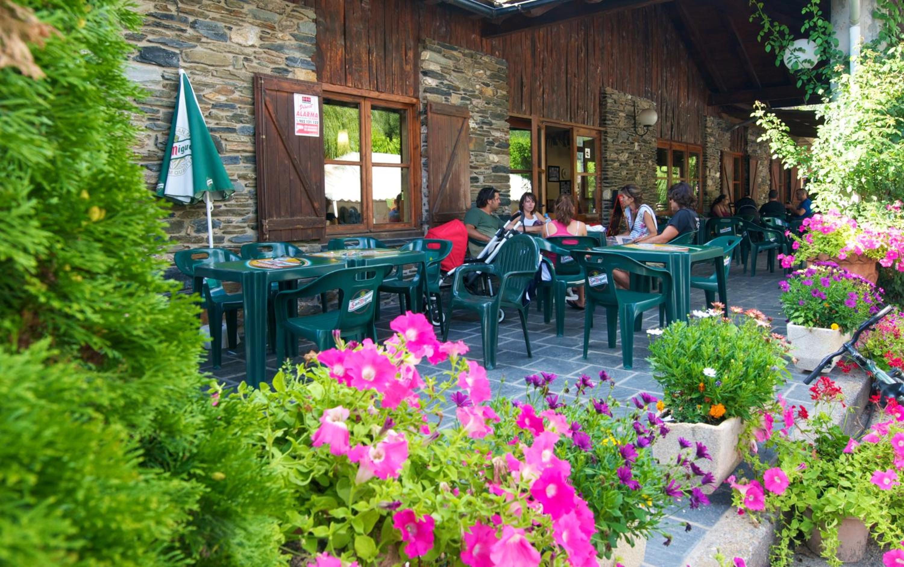 La Borda del Pubill Resort
