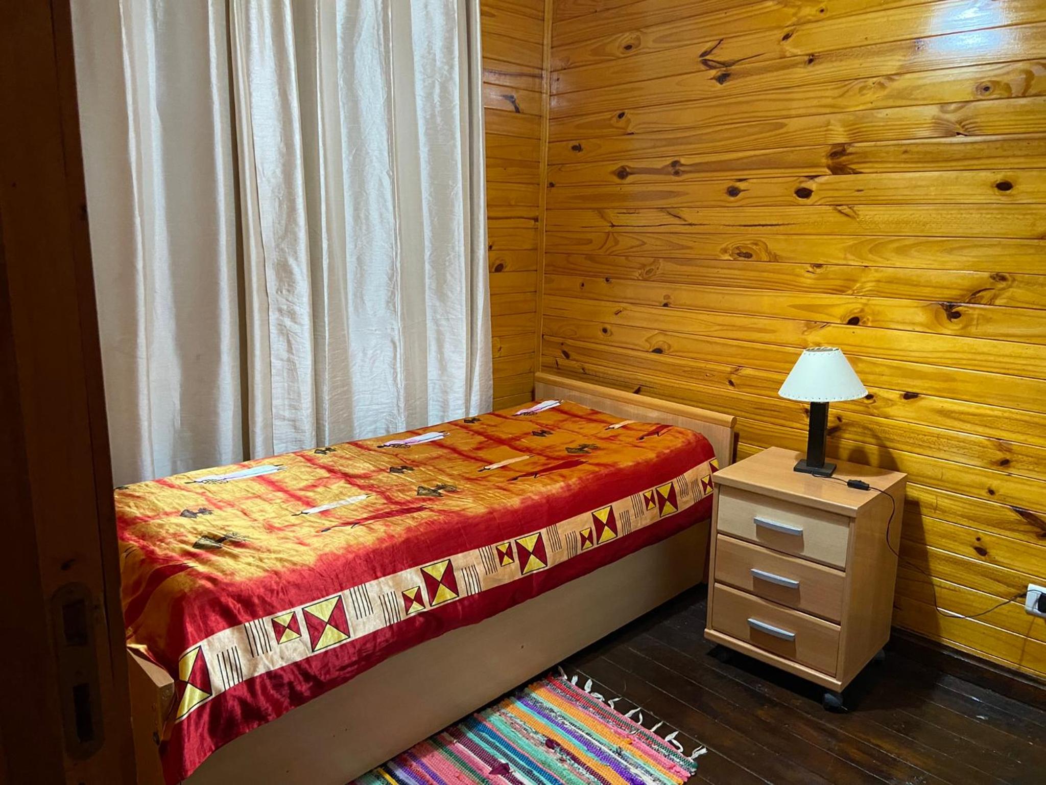 La Cabaña de Heidi