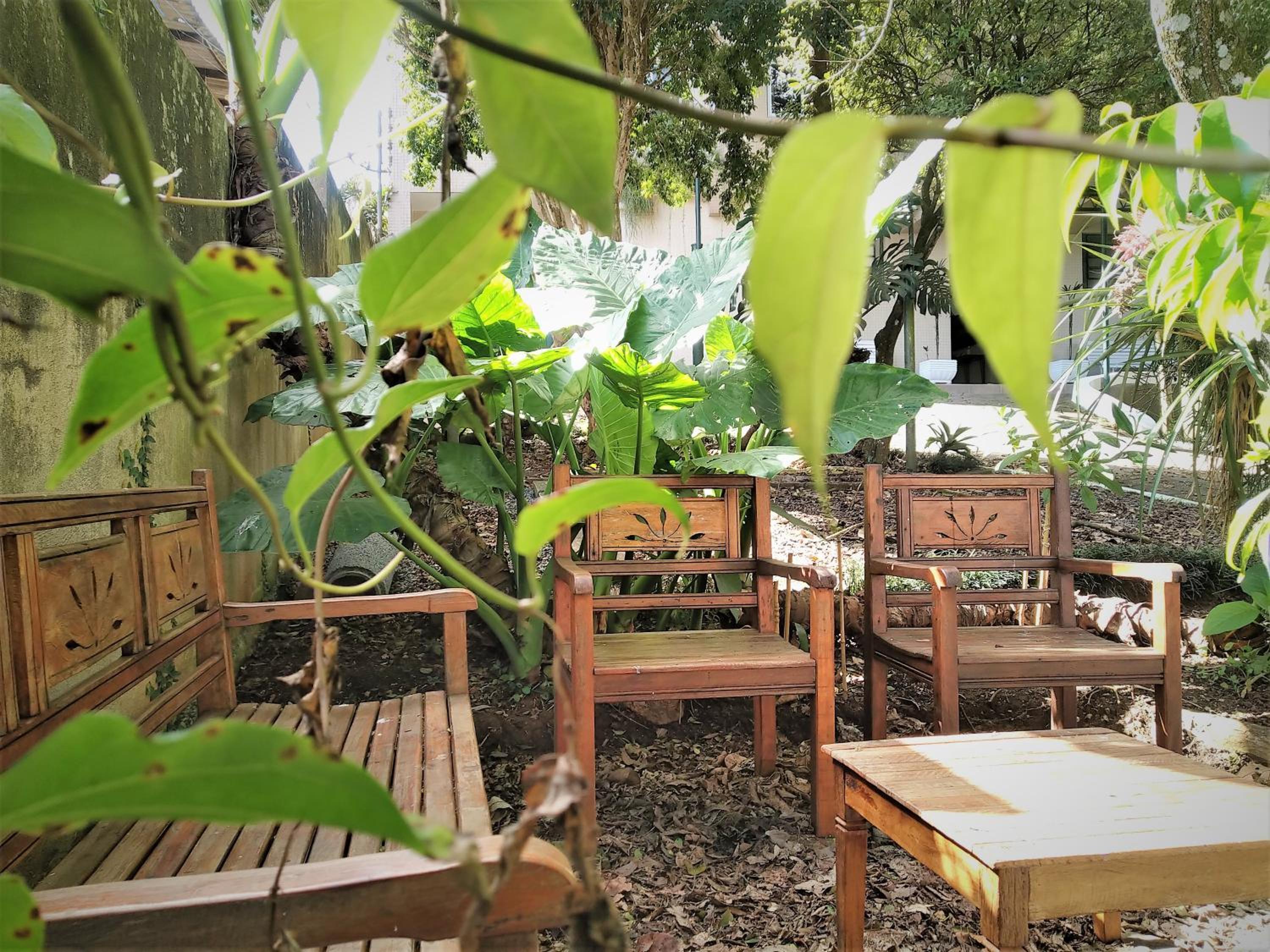 Pousada Casa Verde - Curitiba view 5