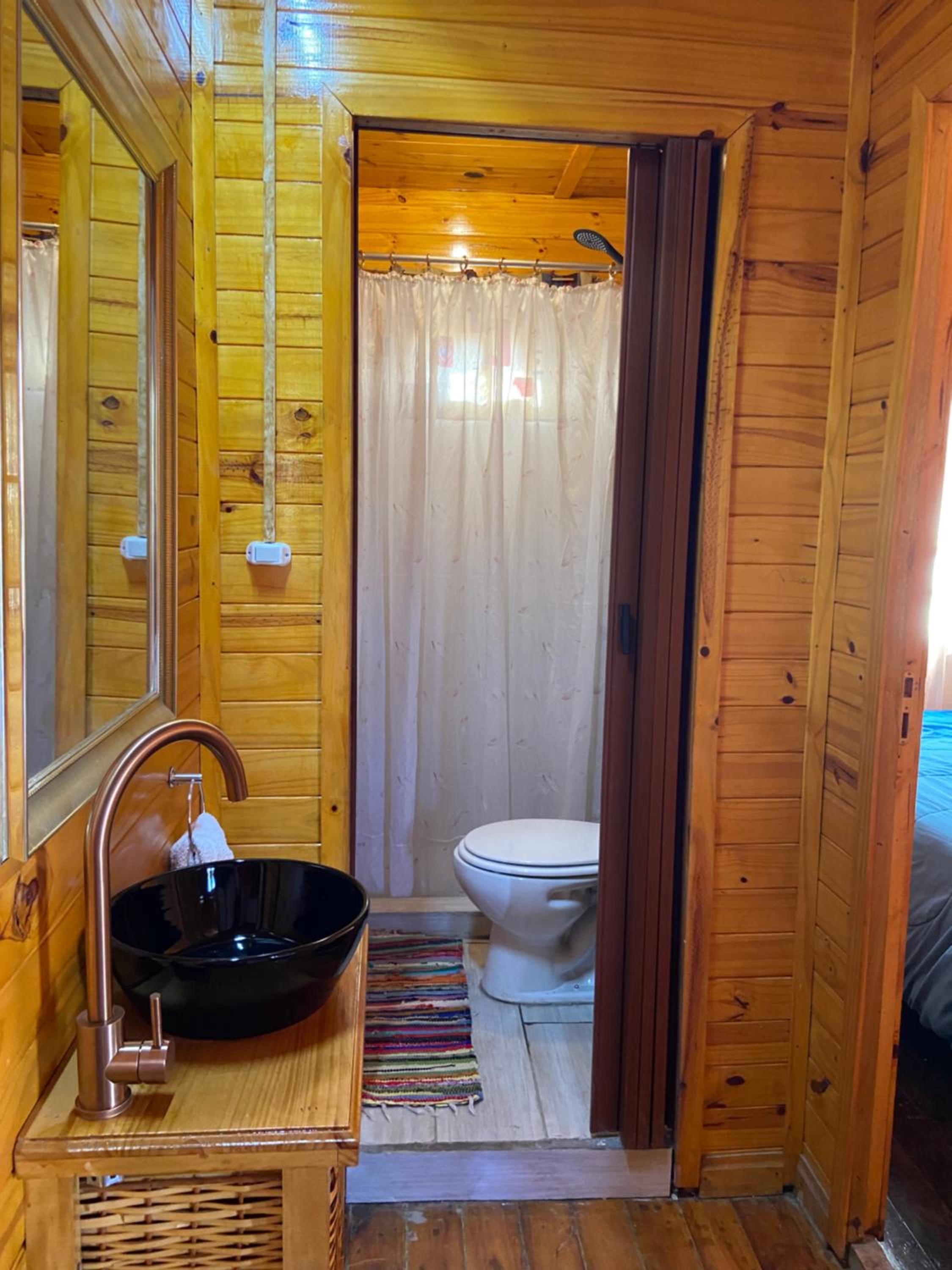 La Cabaña de Heidi