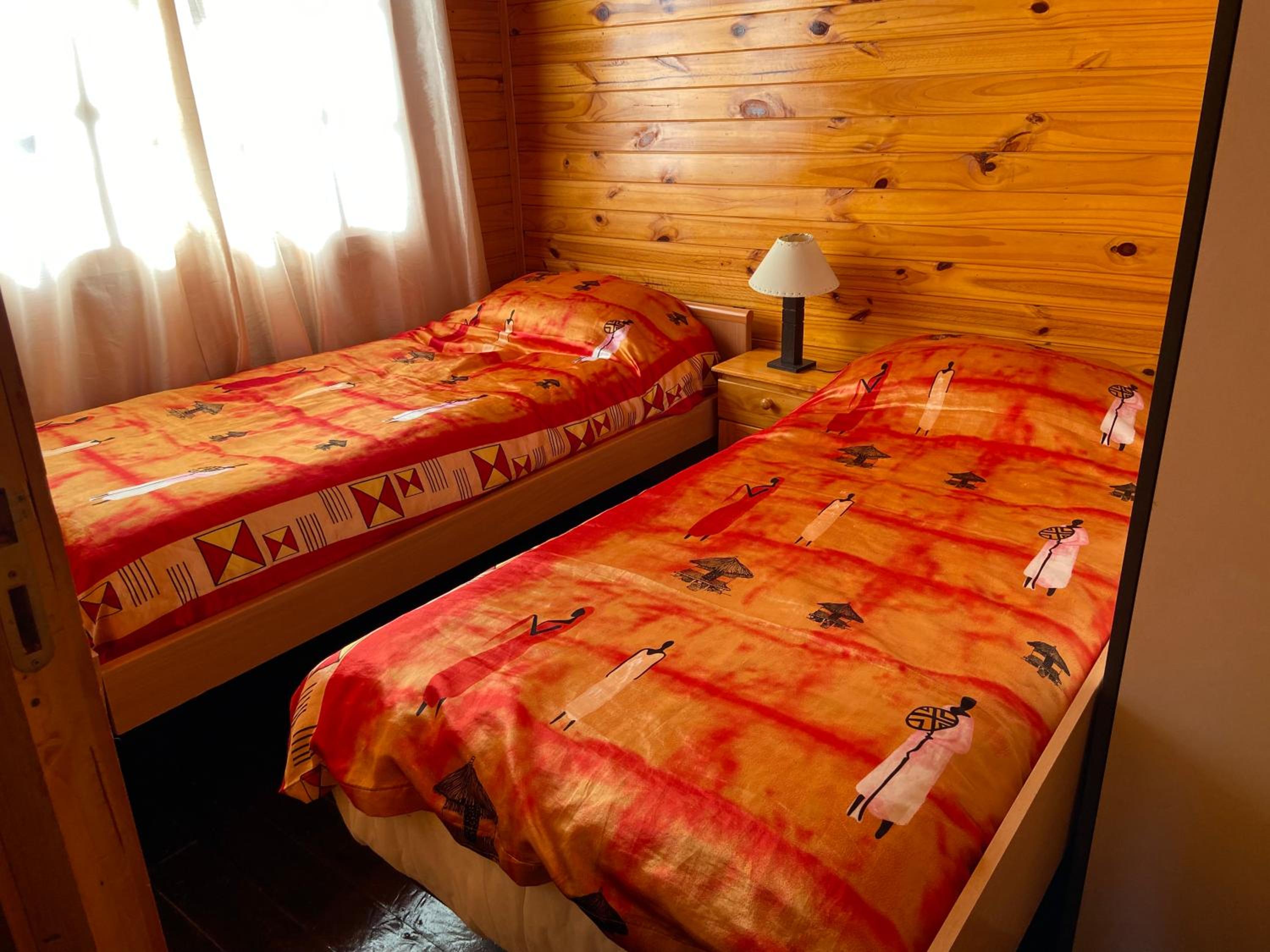 La Cabaña de Heidi