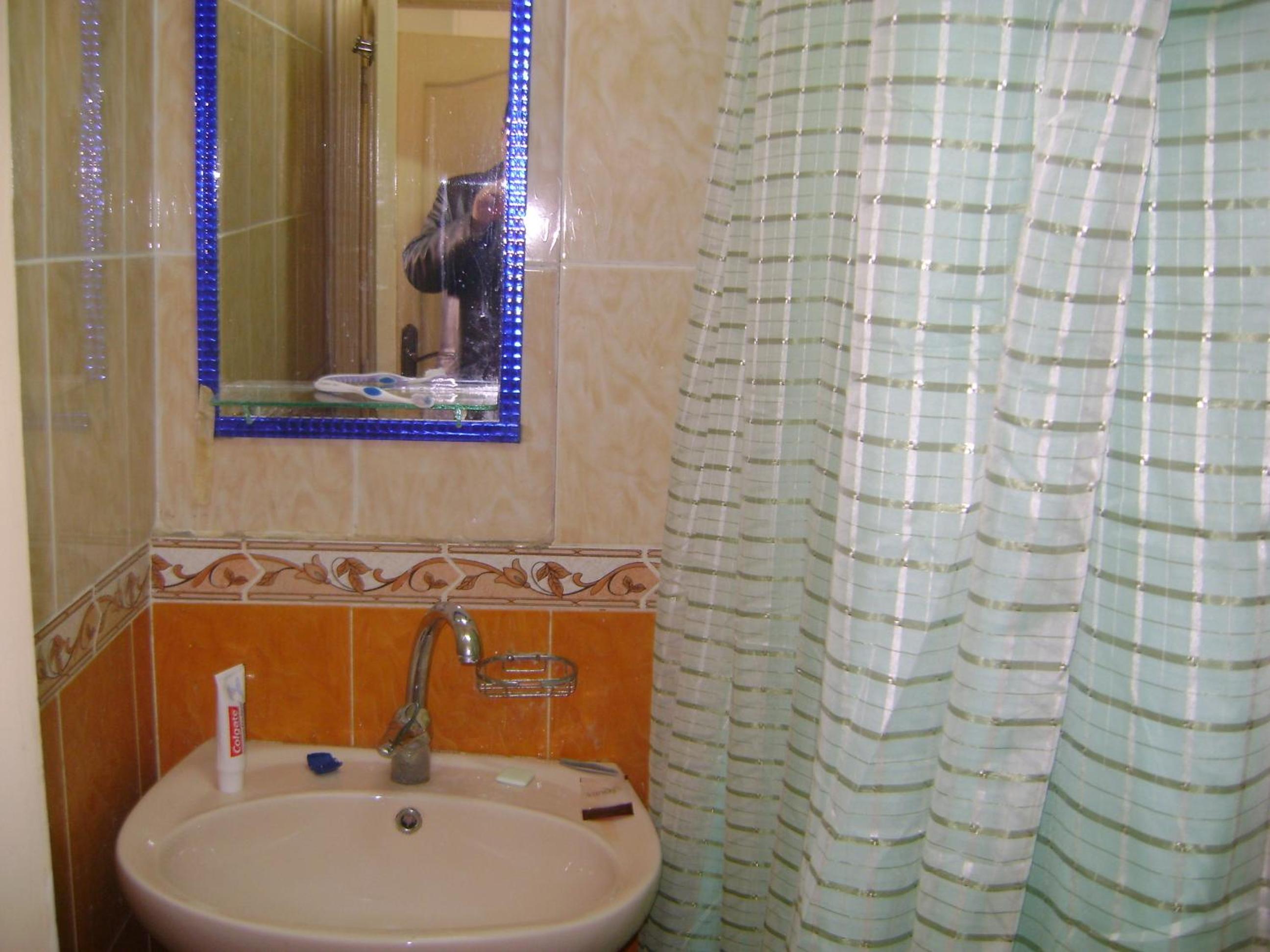 Isis Hostel 2