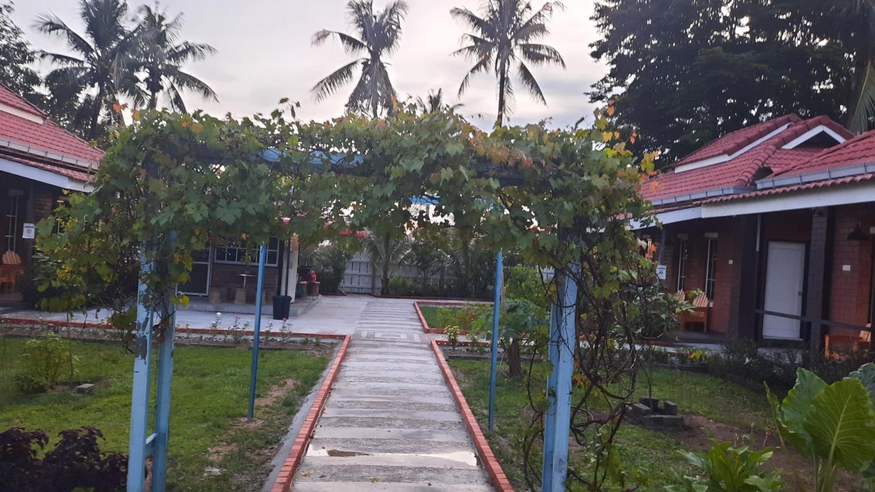 GekQ Inn Langkawi B photo 7