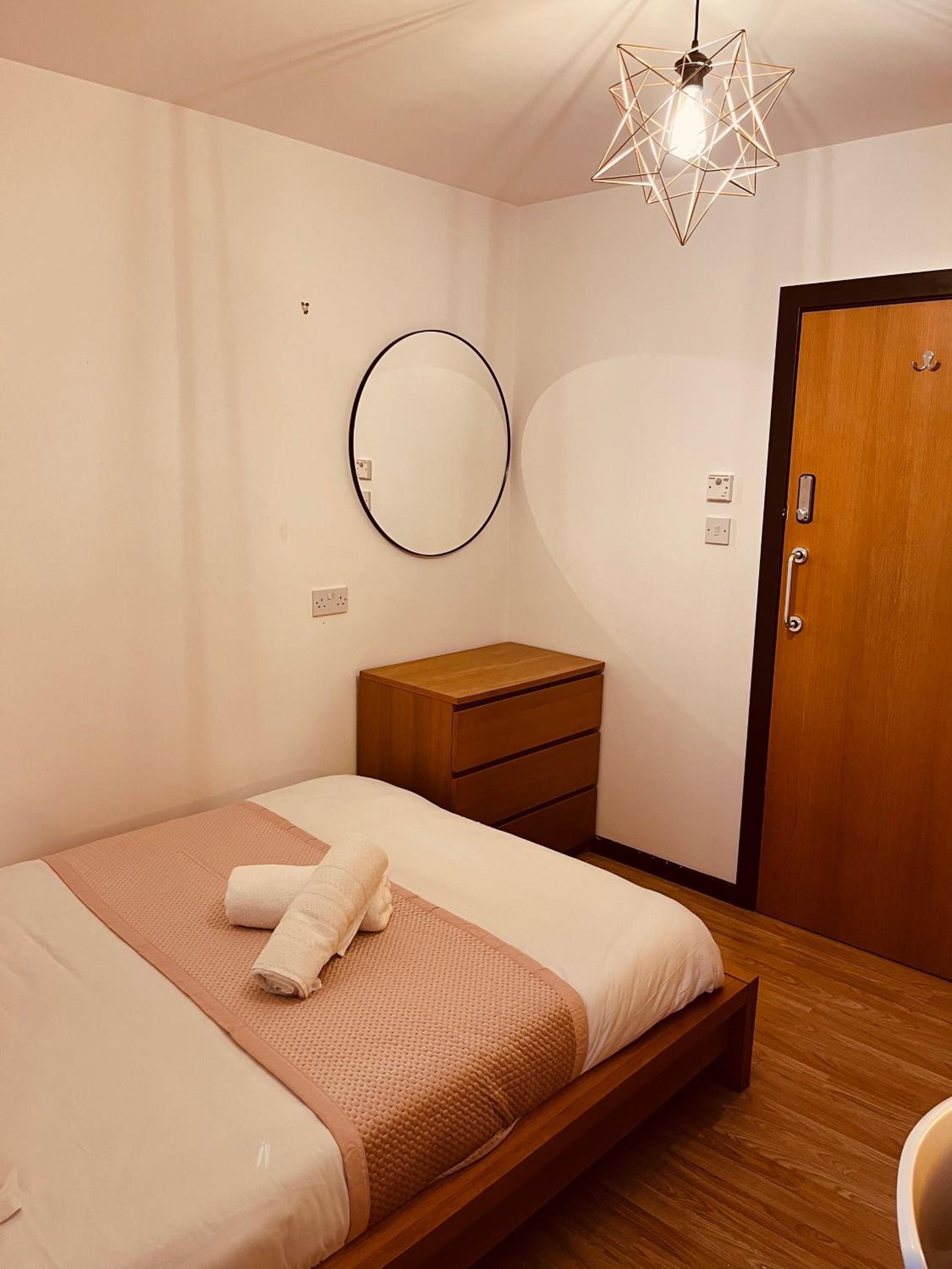 'Woodbury' at stayBOOM