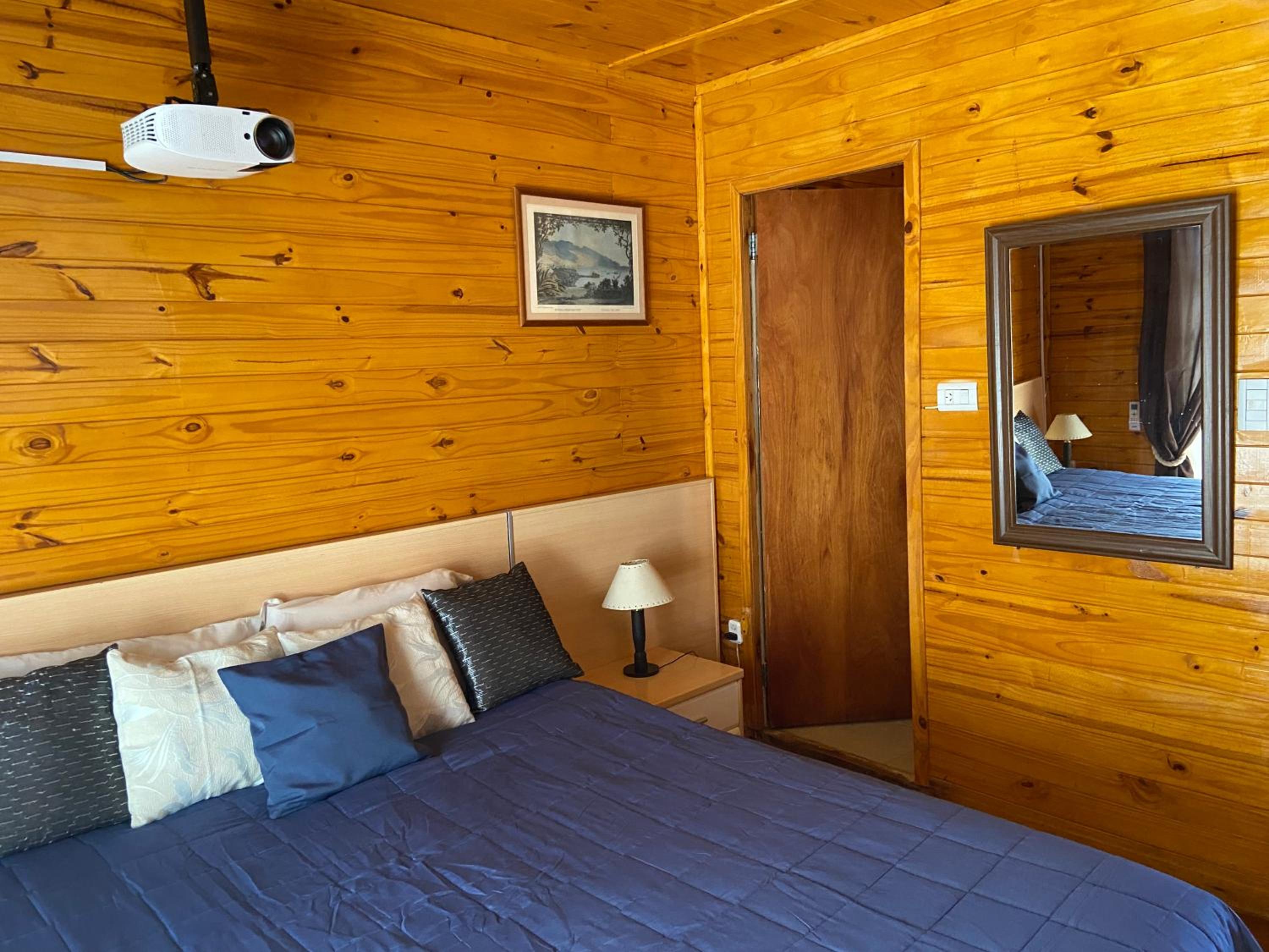 La Cabaña de Heidi
