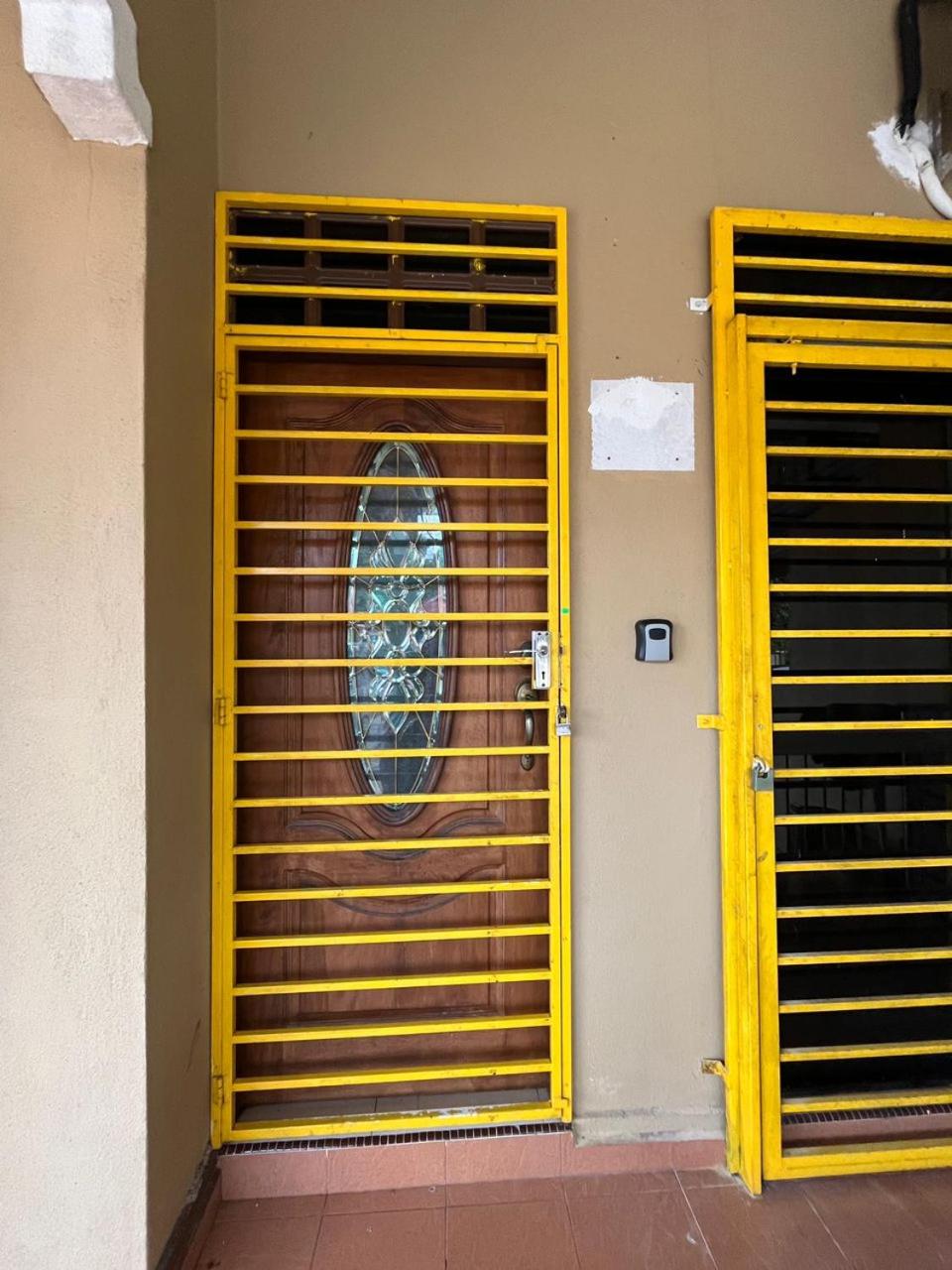 Cendana Residence Homestay Pengadang Baru Kuala Terengganu
