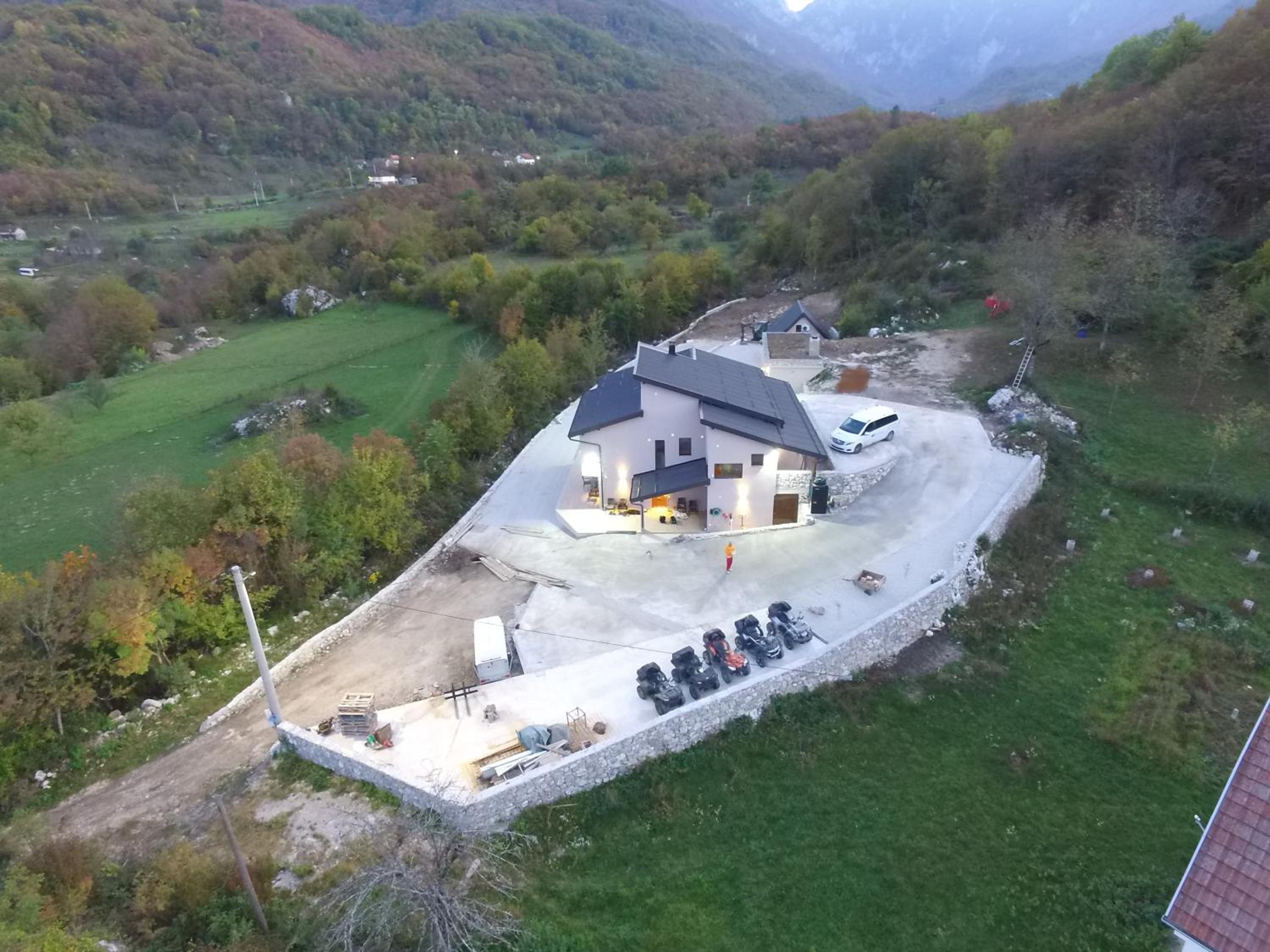 Josanica Bed&Breakfast
