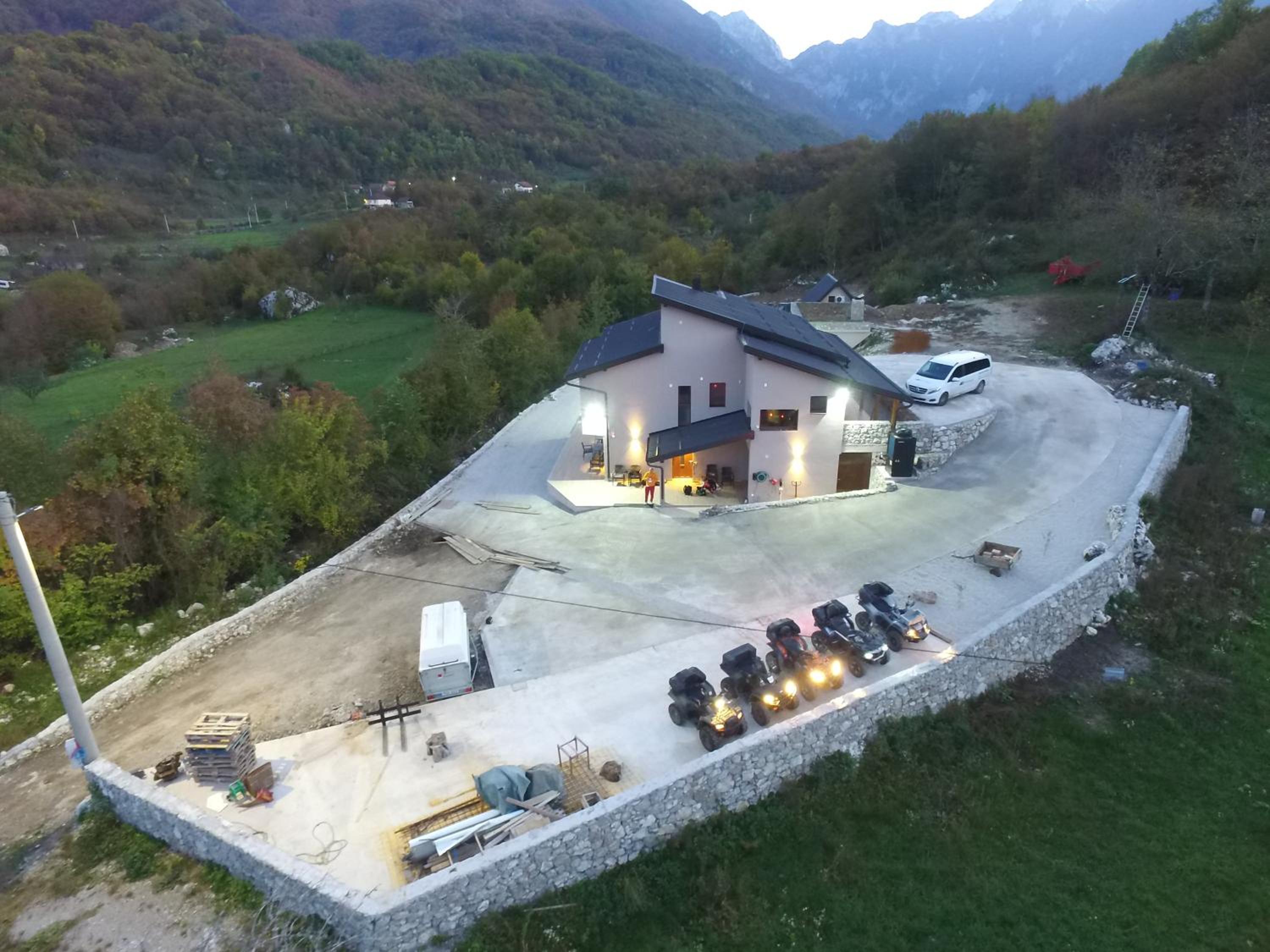 Josanica Bed&Breakfast