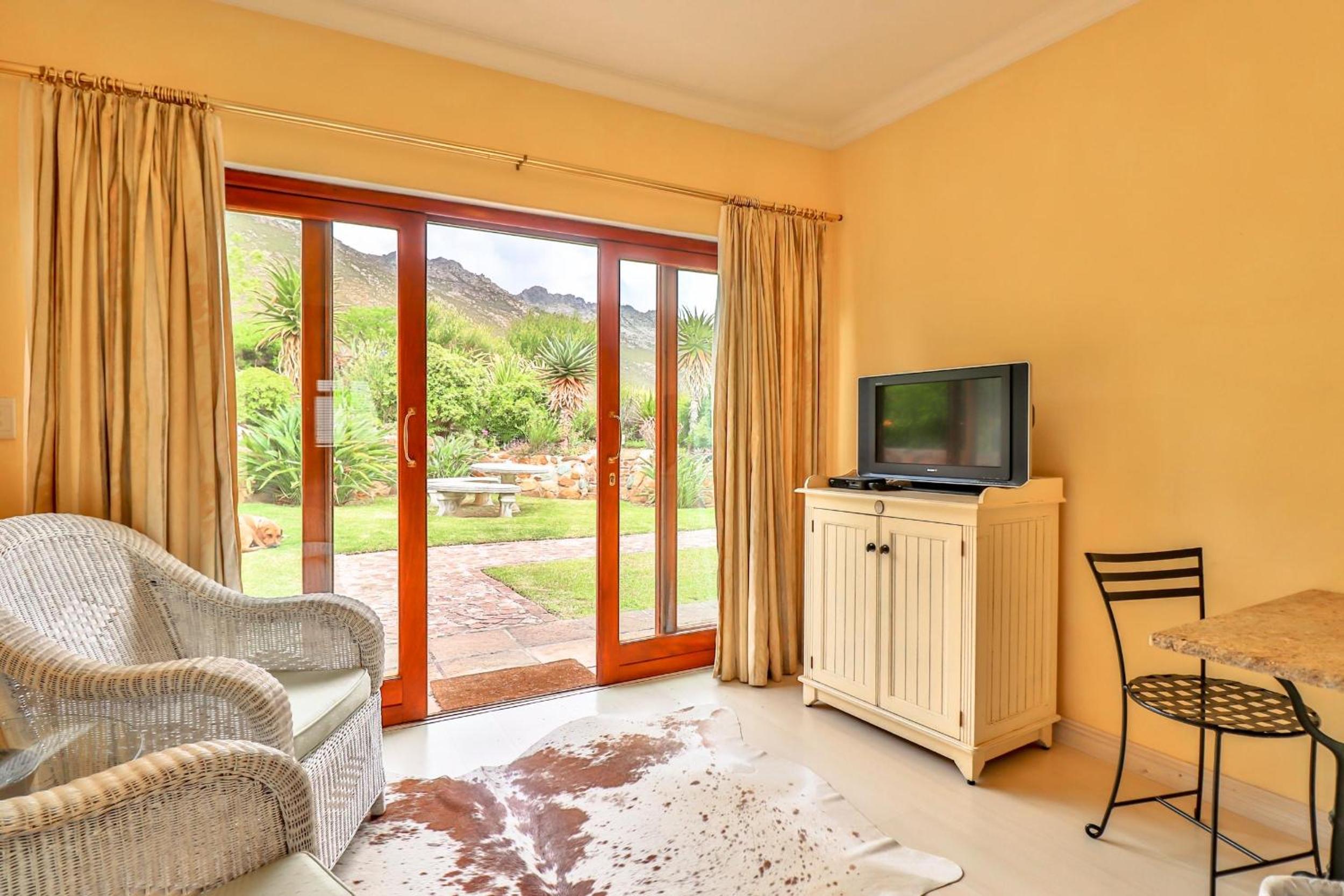Apricot Gardens Guesthouse