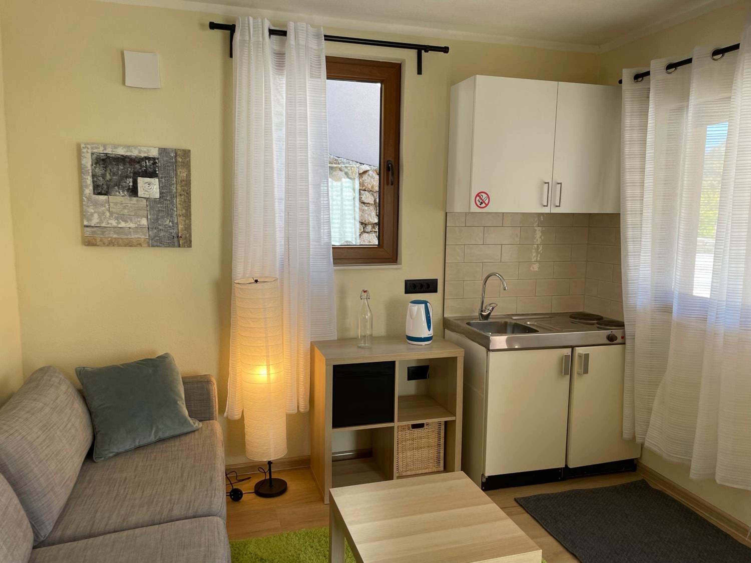 Josanica Bed&Breakfast