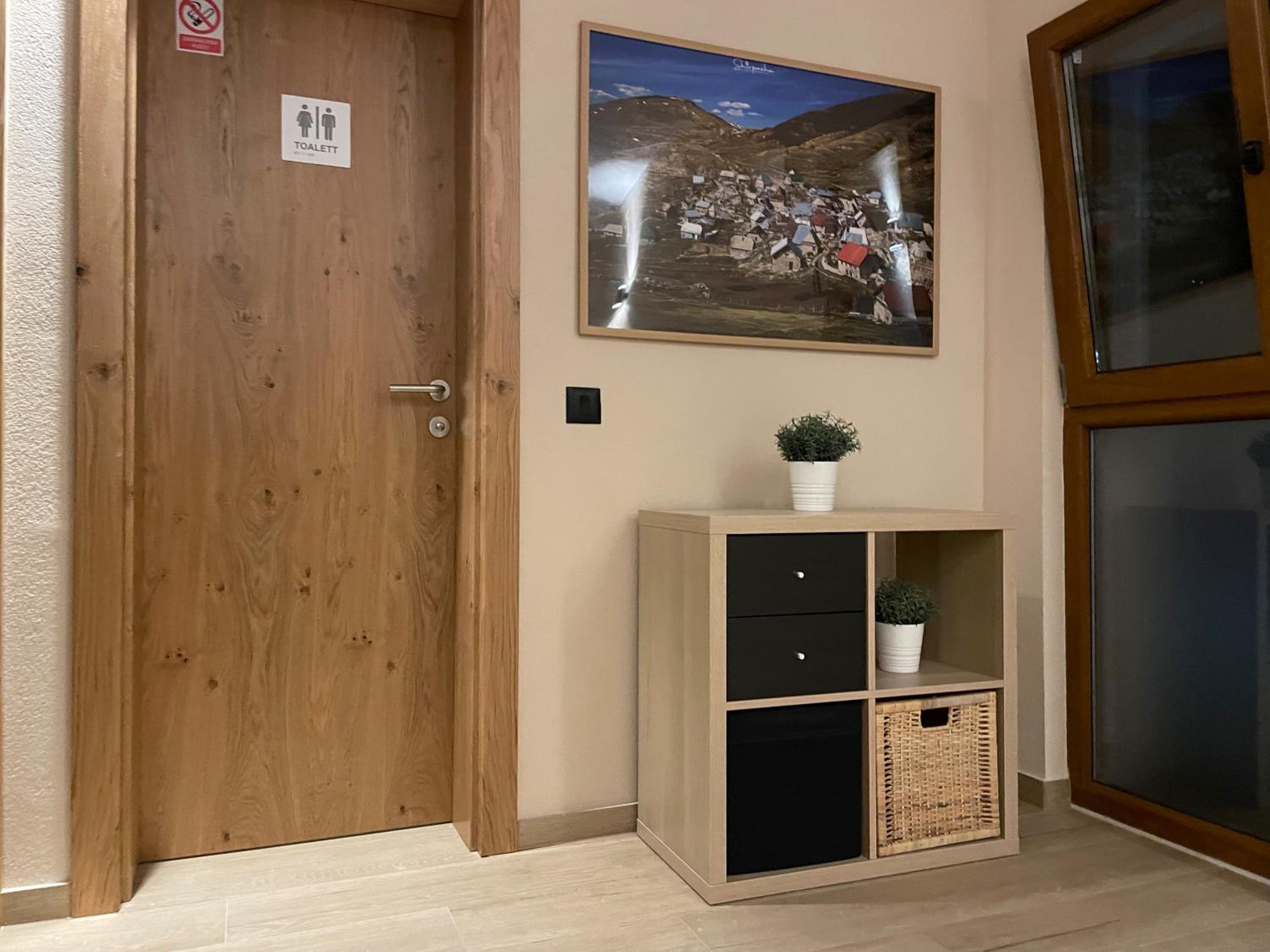 Josanica Bed&Breakfast