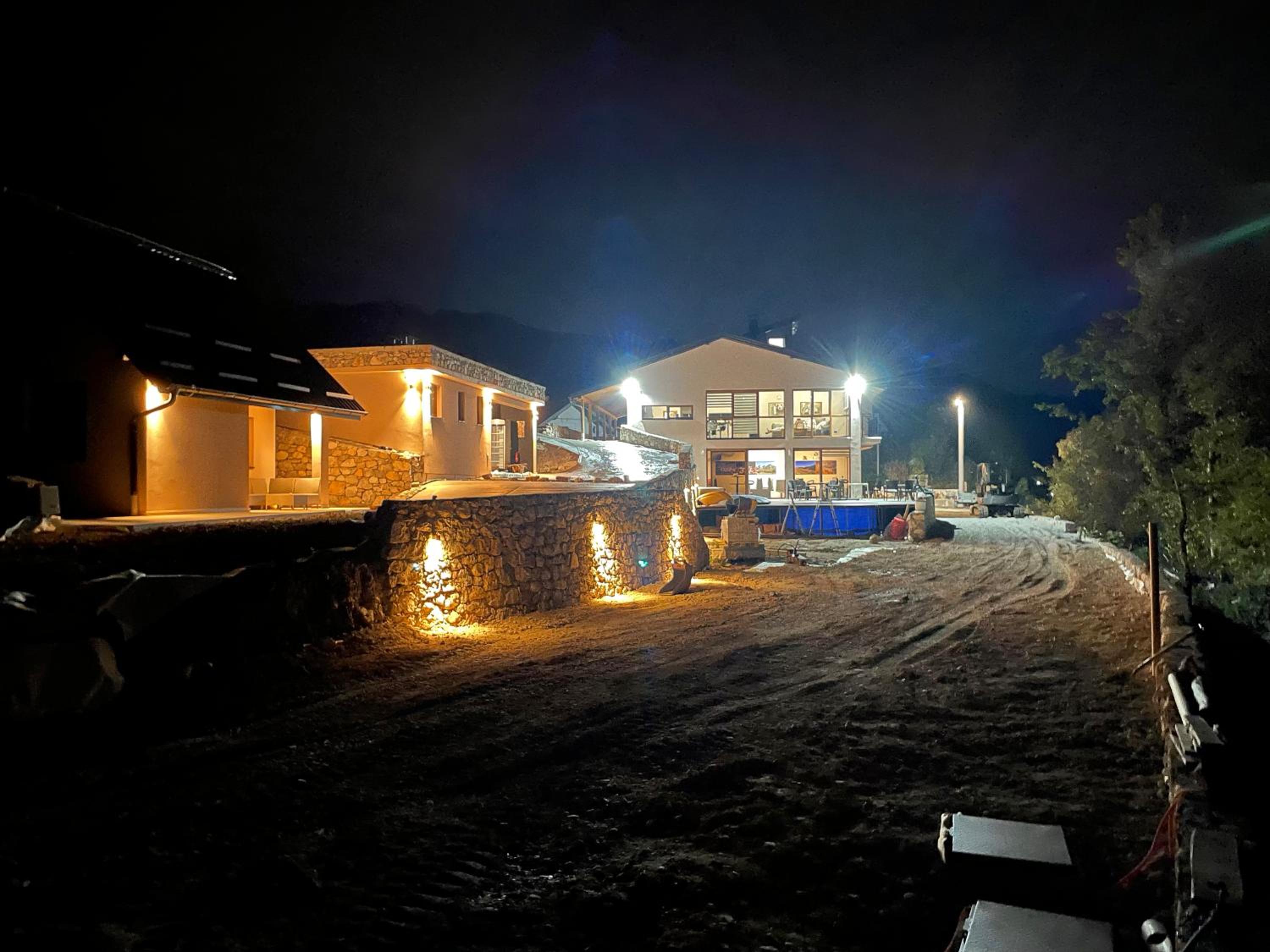 Josanica Bed&Breakfast