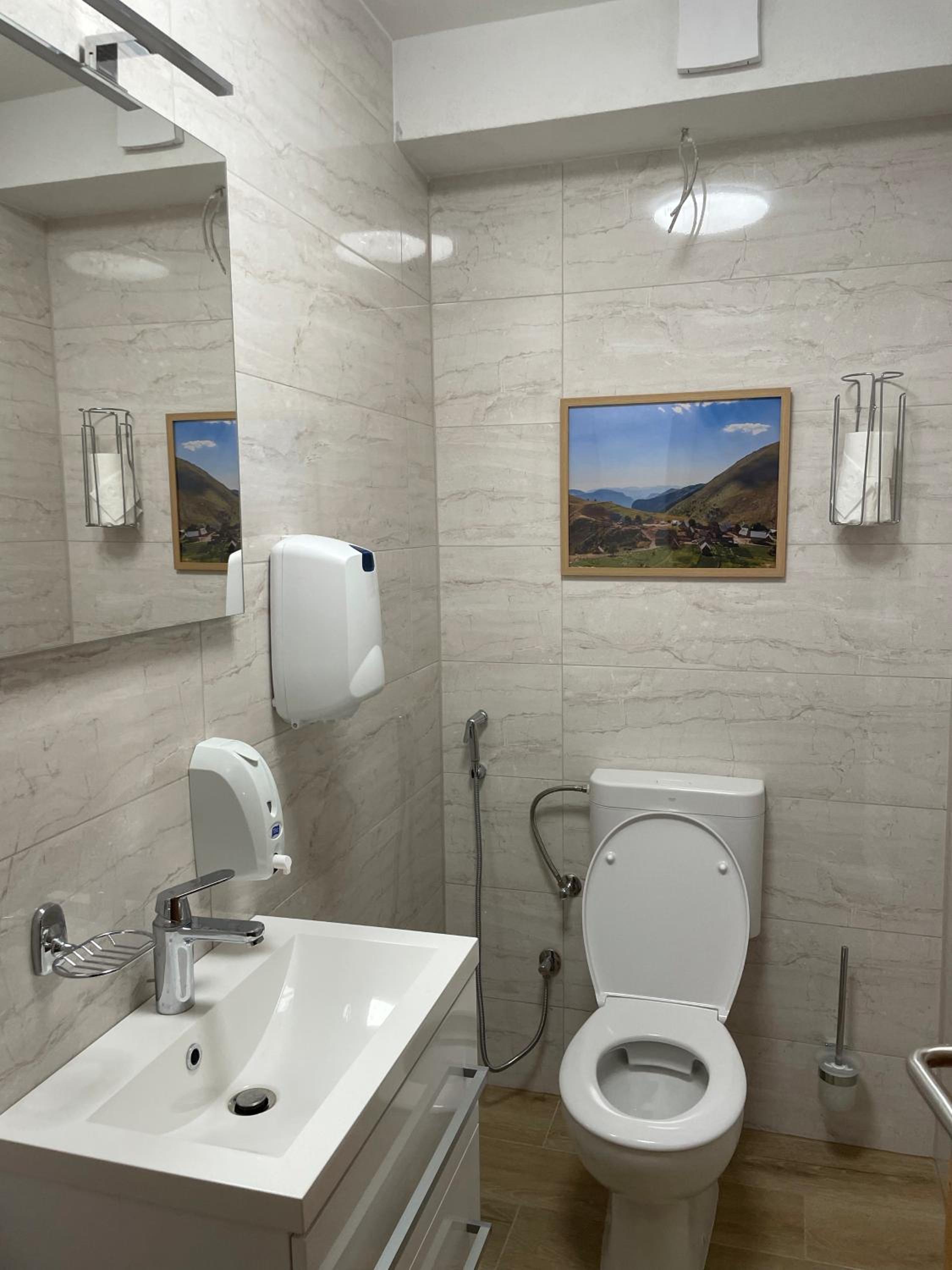Josanica Bed&Breakfast