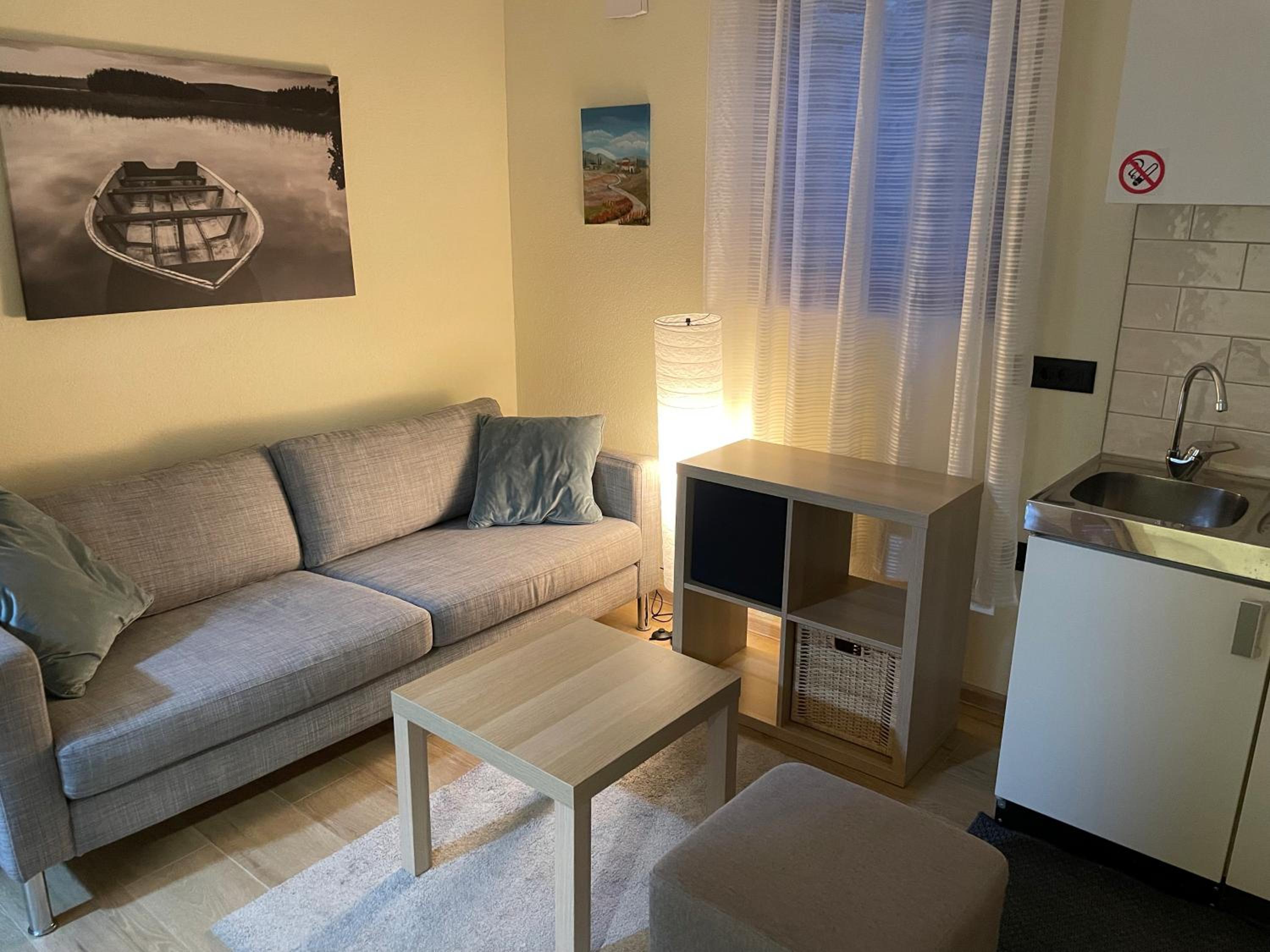 Josanica Bed&Breakfast