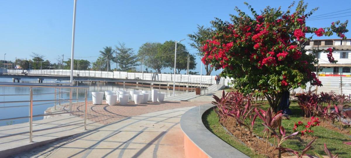 ONJAU0101 - Village bem perto da praia de Jauá
