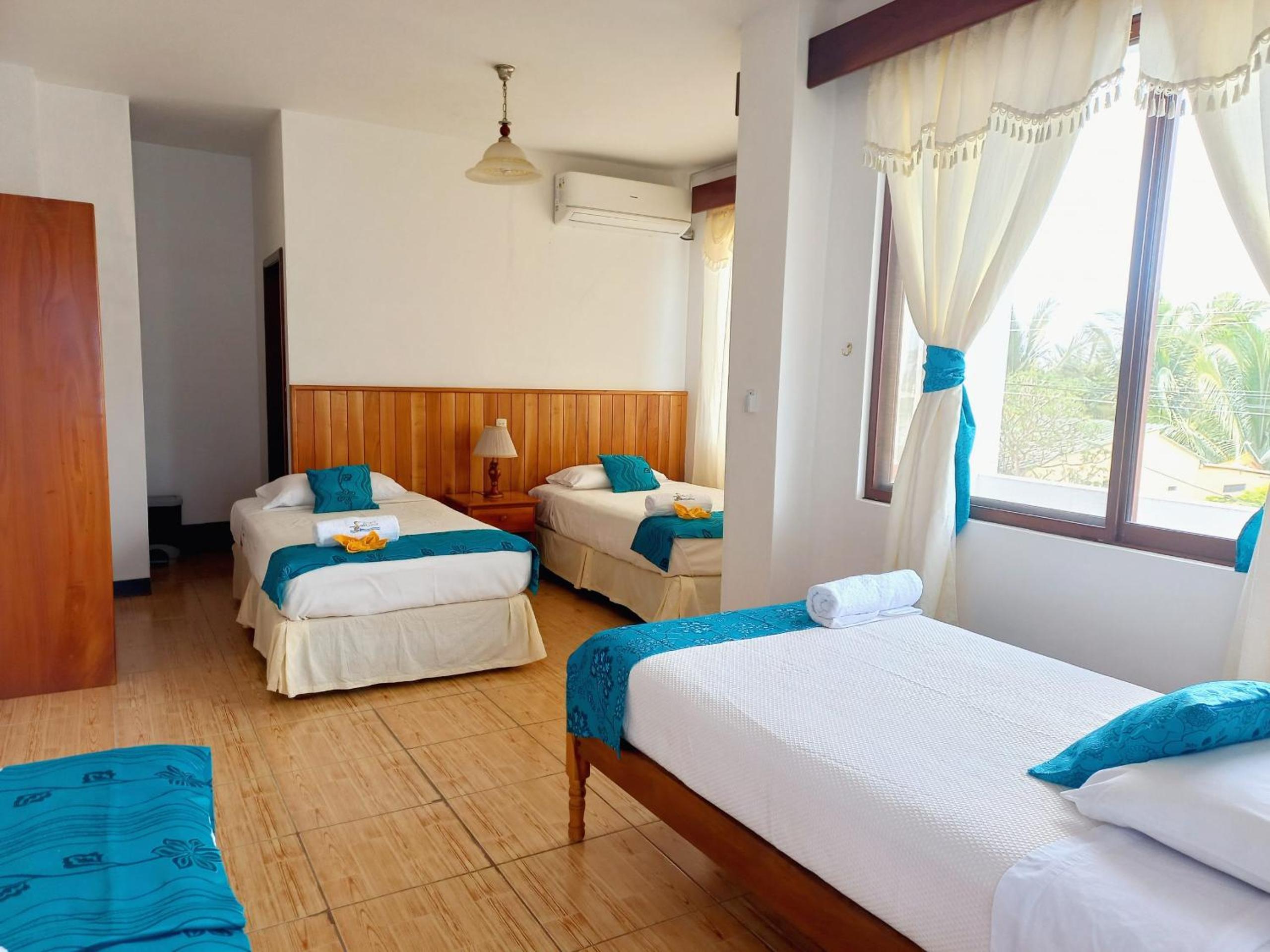 Hotel Sula Sula view 4