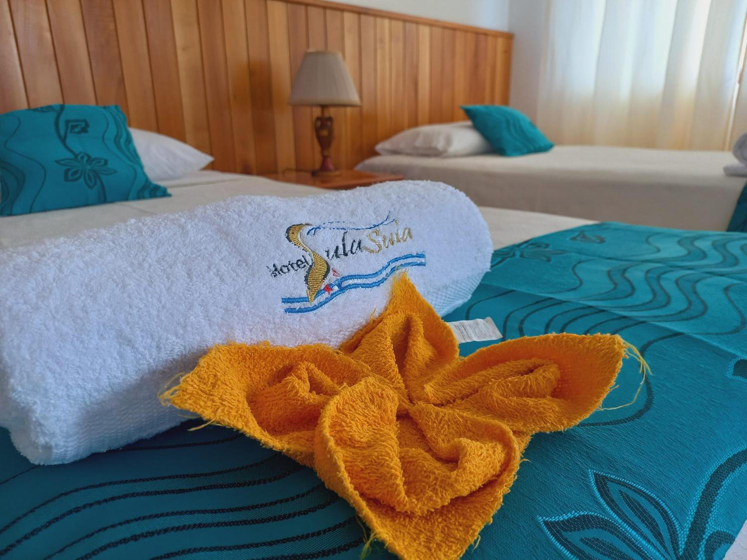 Hotel Sula Sula view 3